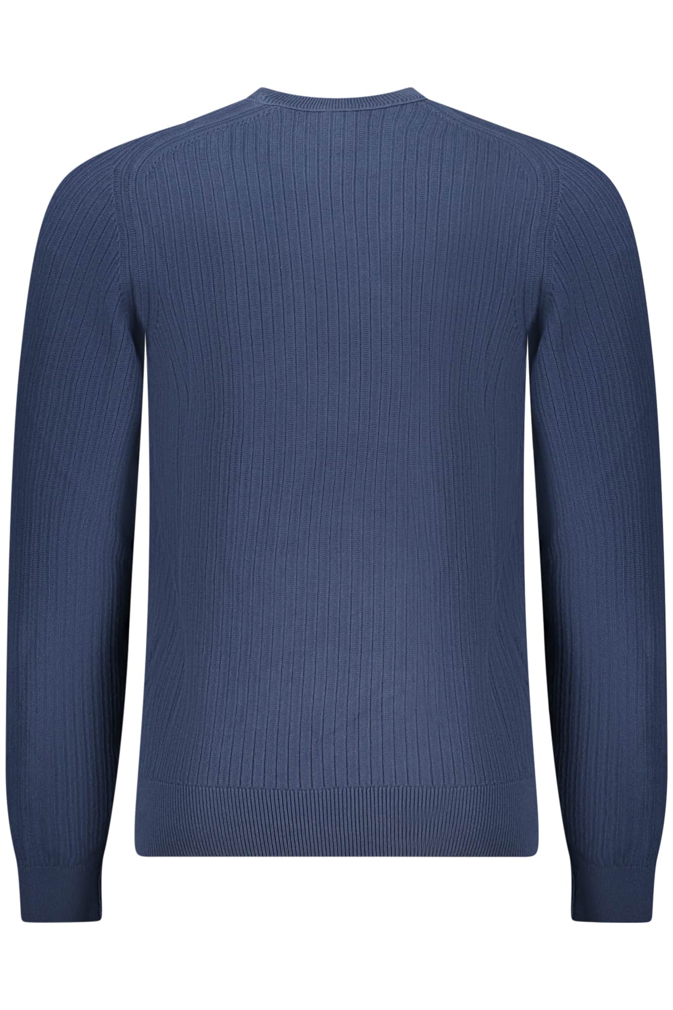 Boss heren blauw sweater