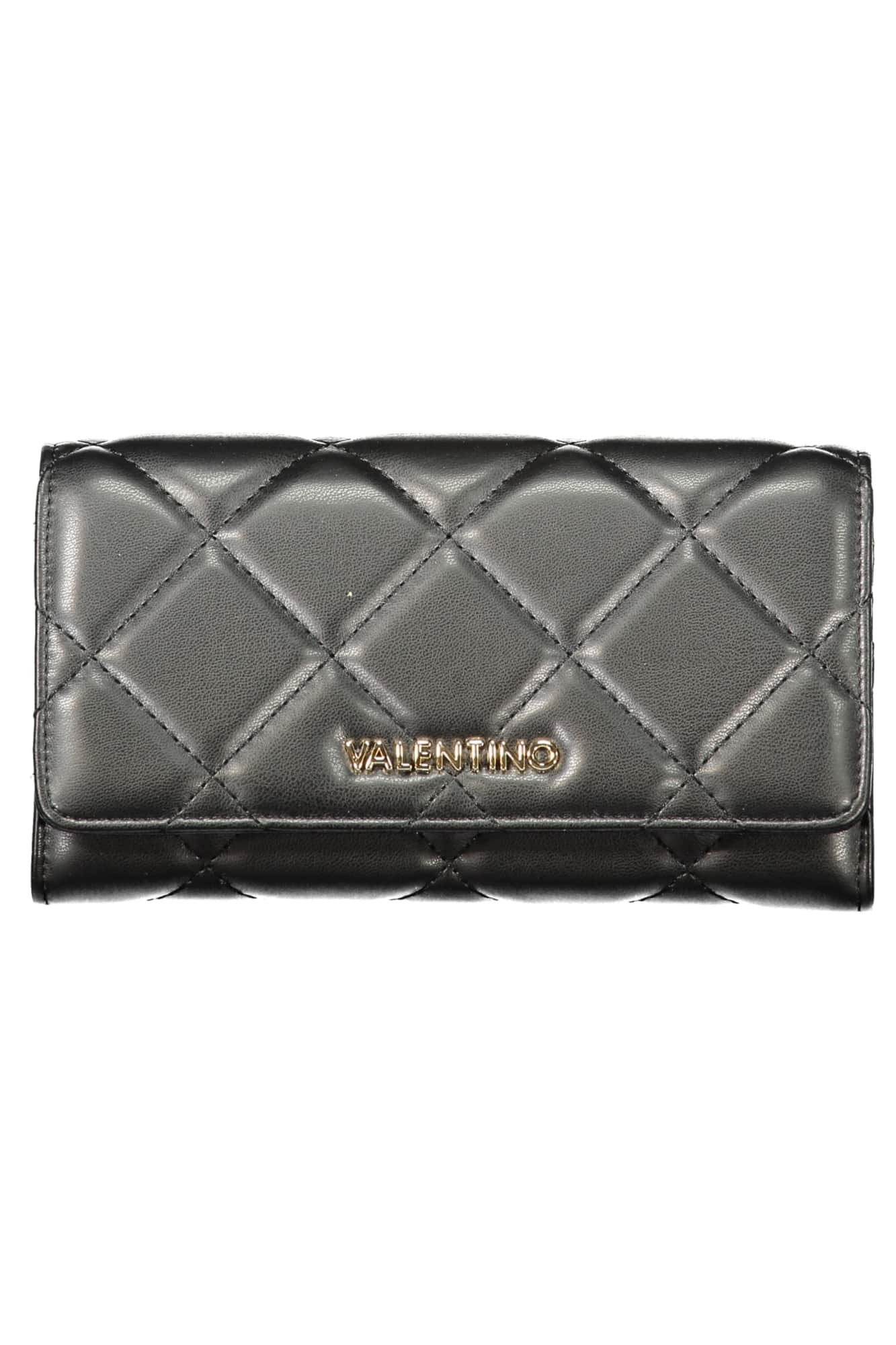 Valentino dames zwart portemonnee