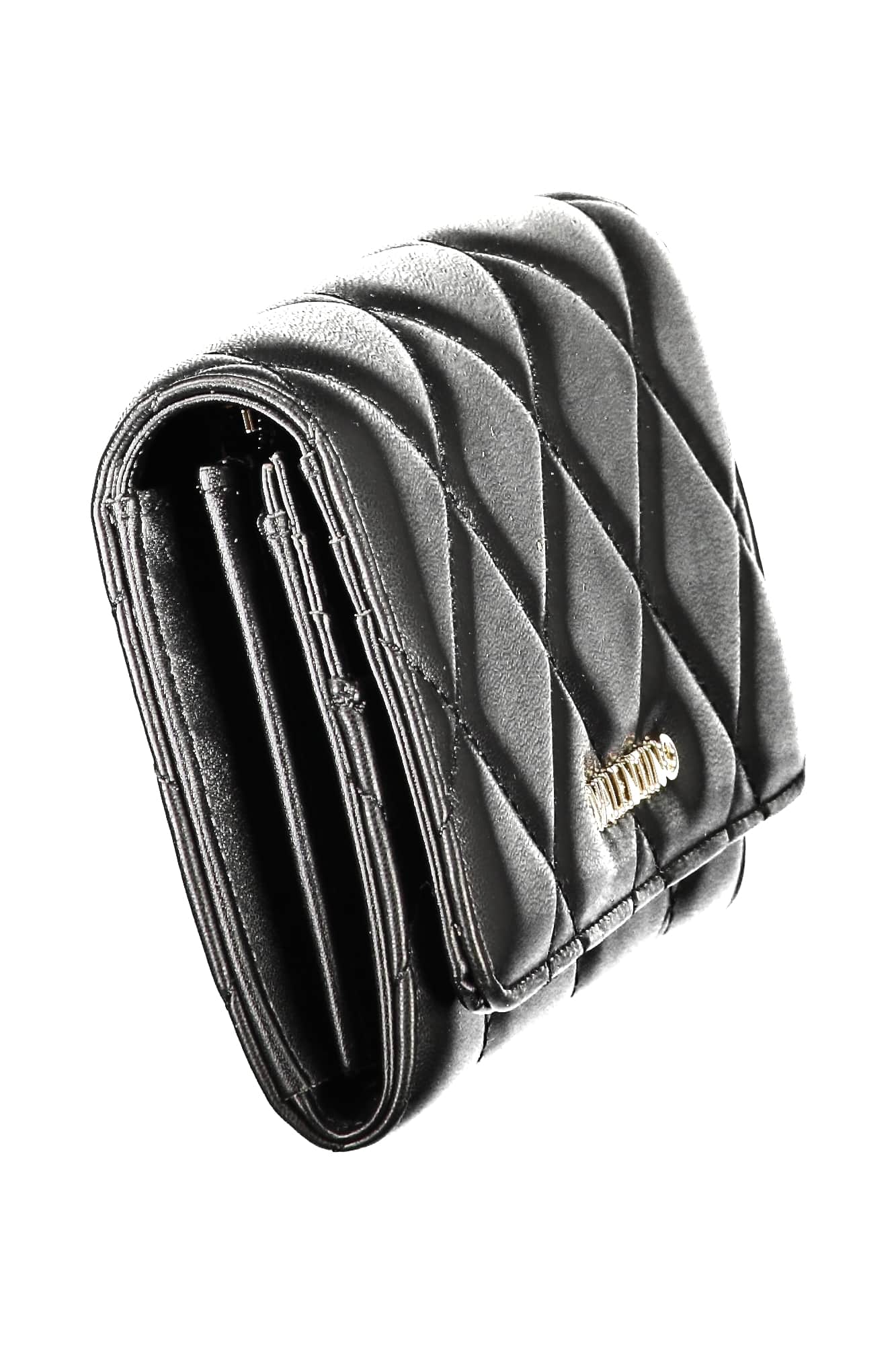 Valentino dames zwart portemonnee