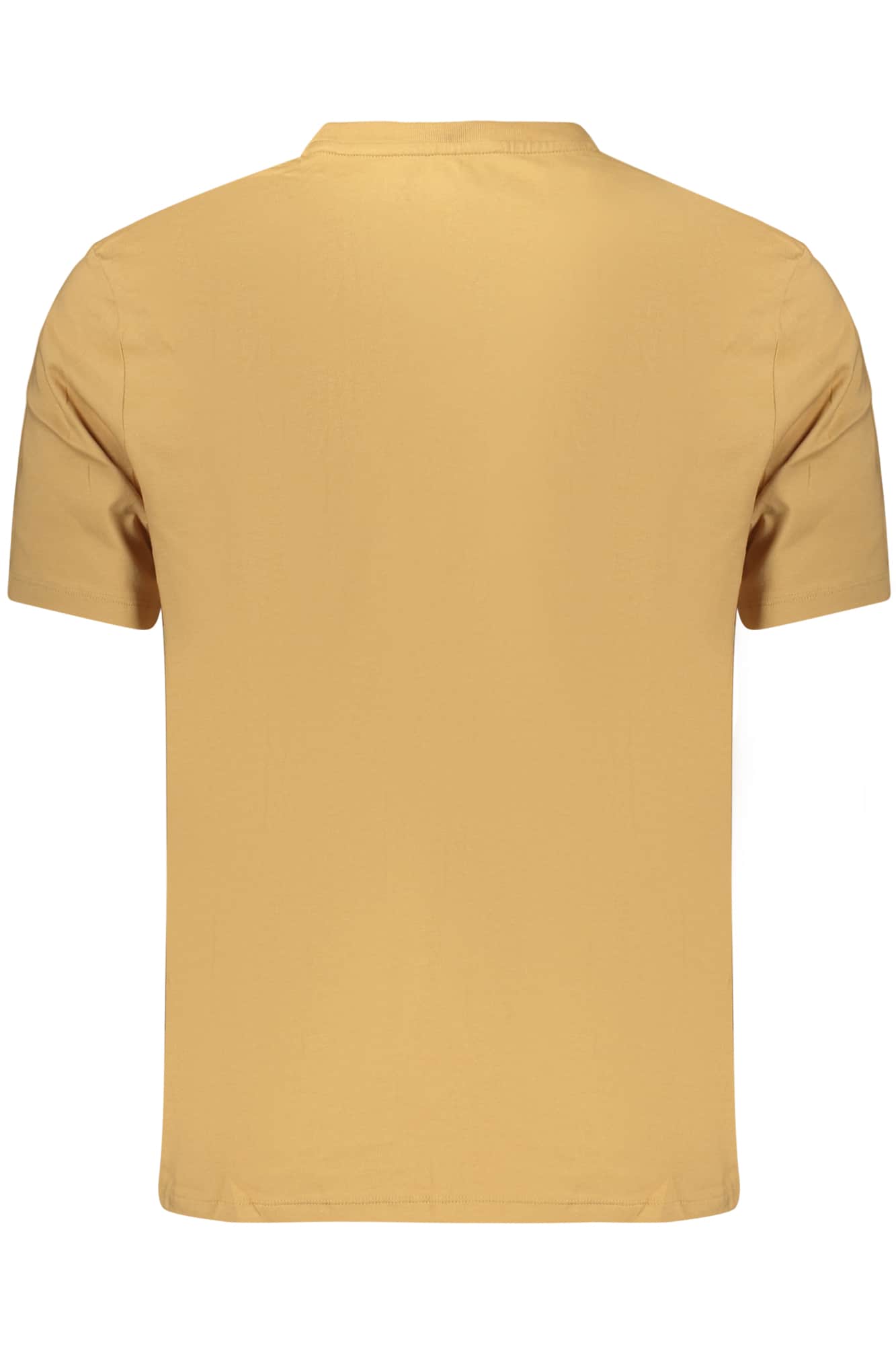 Timberland heren korte mouw t-shirt groen