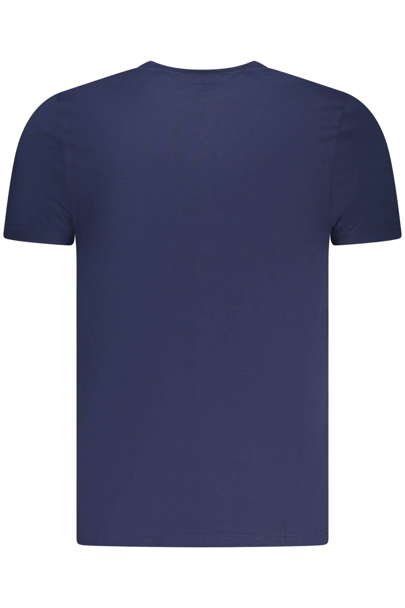 Norway 1963 heren korte mouw t-shirt wit