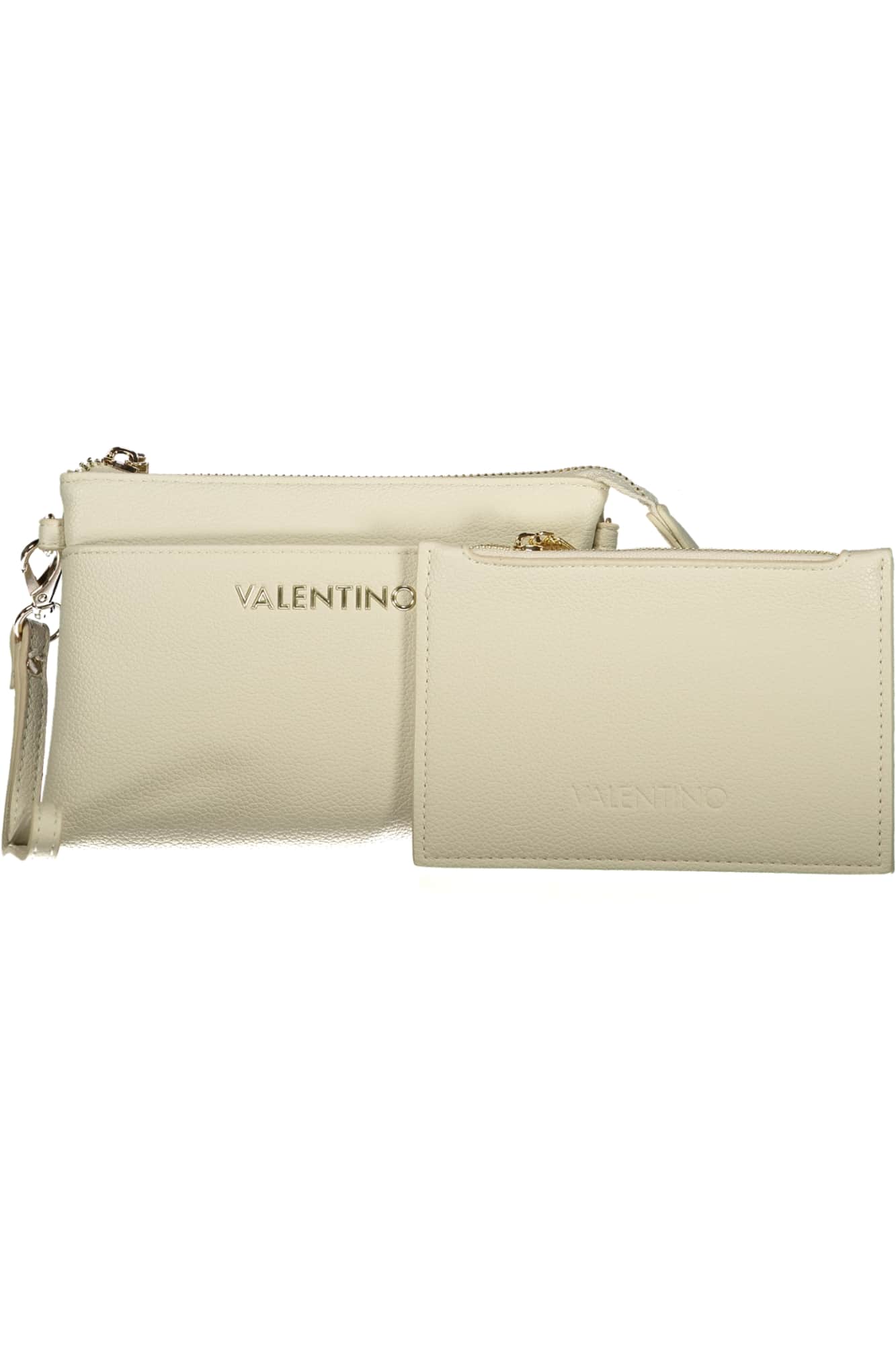 Valentino dames zwart portemonnee