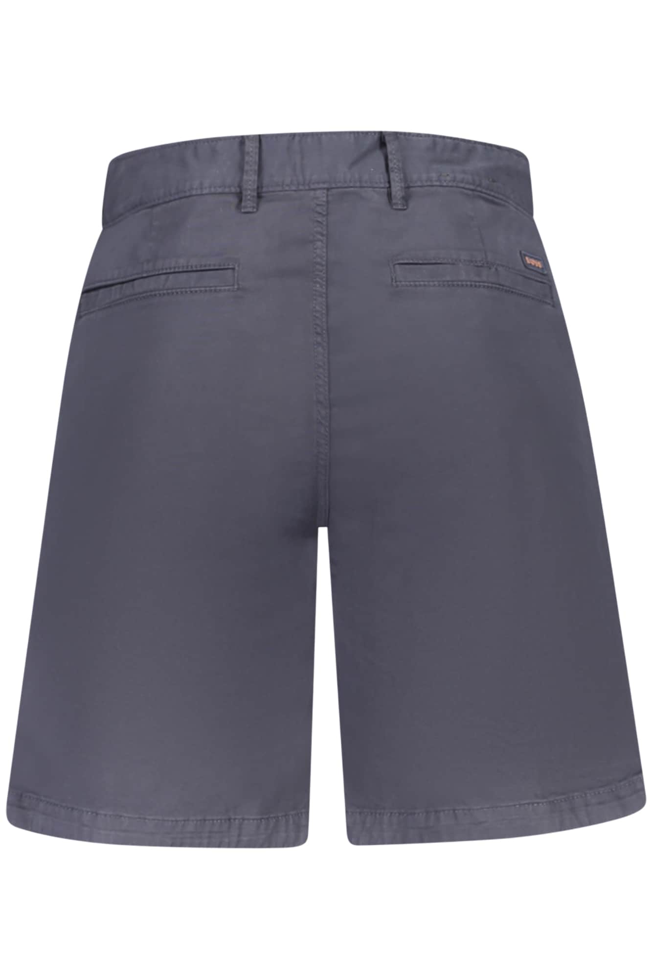 Boss heren blauw bermuda broek