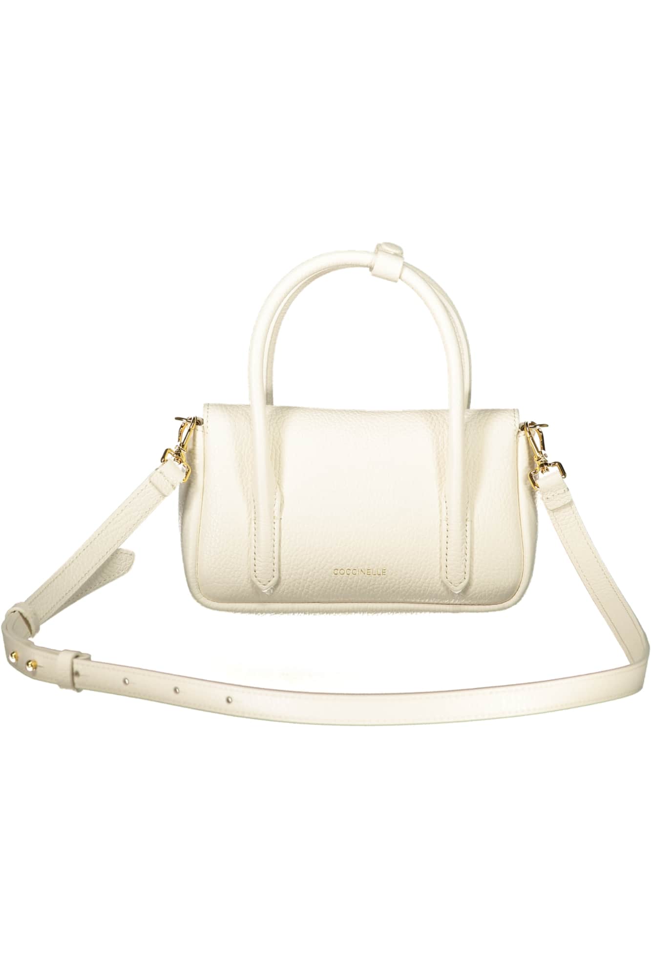 Coccinelle dames zwart tas