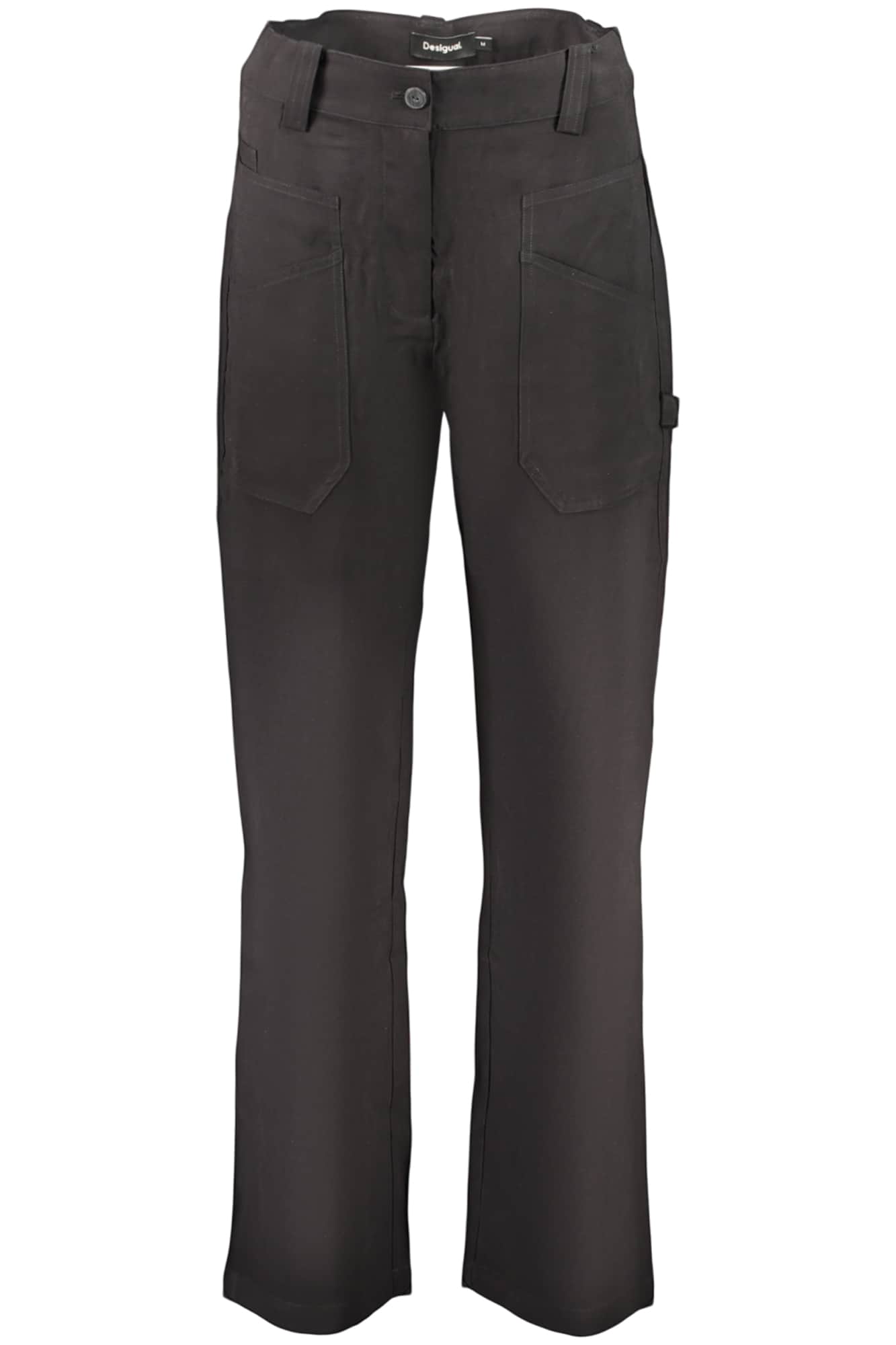 Desigual dames zwart broek