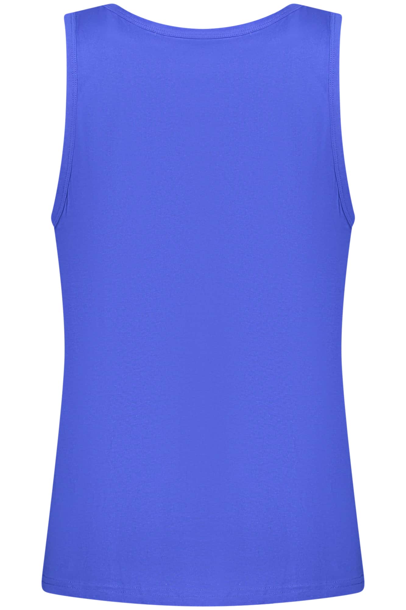 Norway 1963 heren blauw hemd