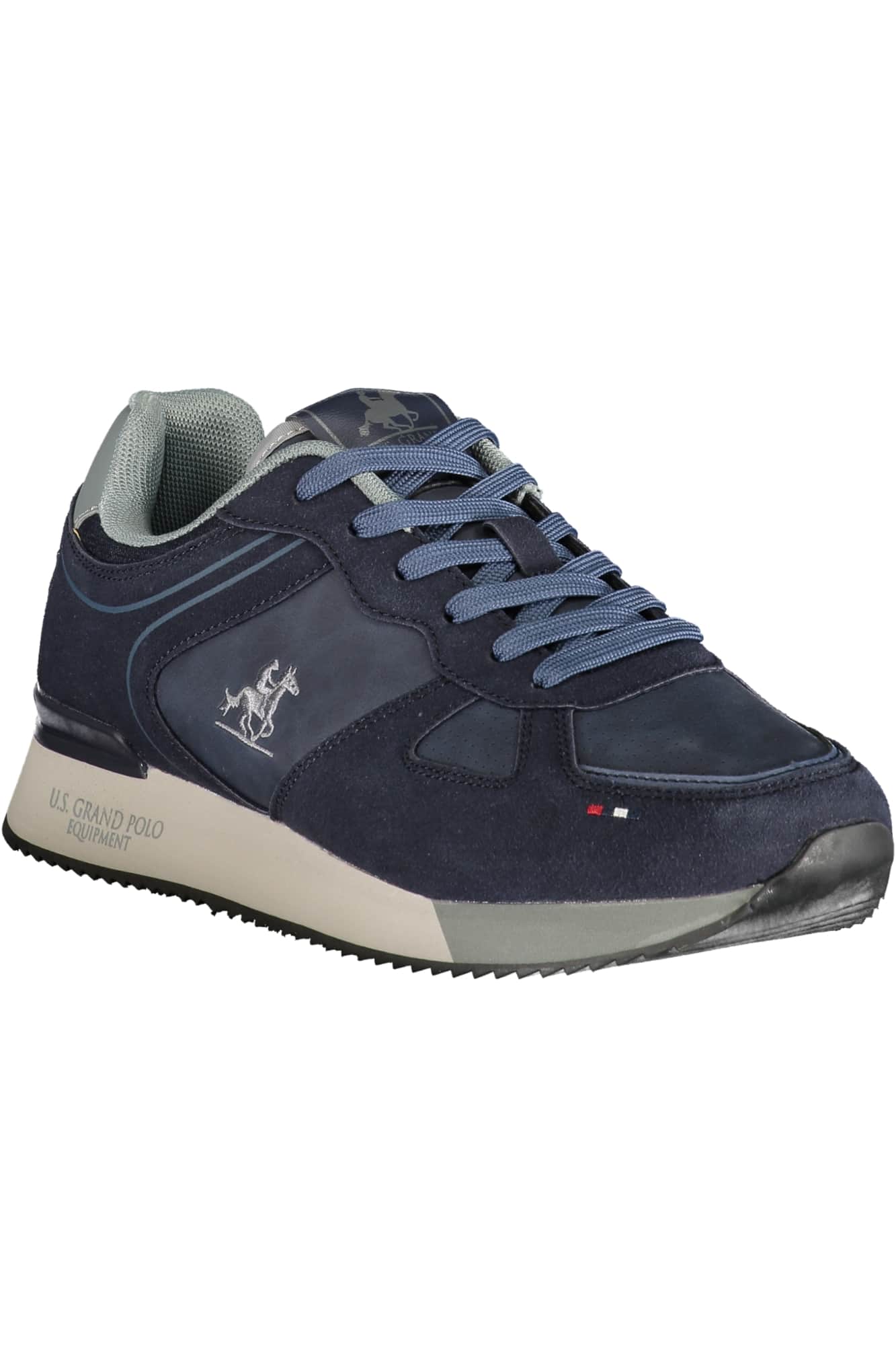US Grand heren sportschoenen bruin