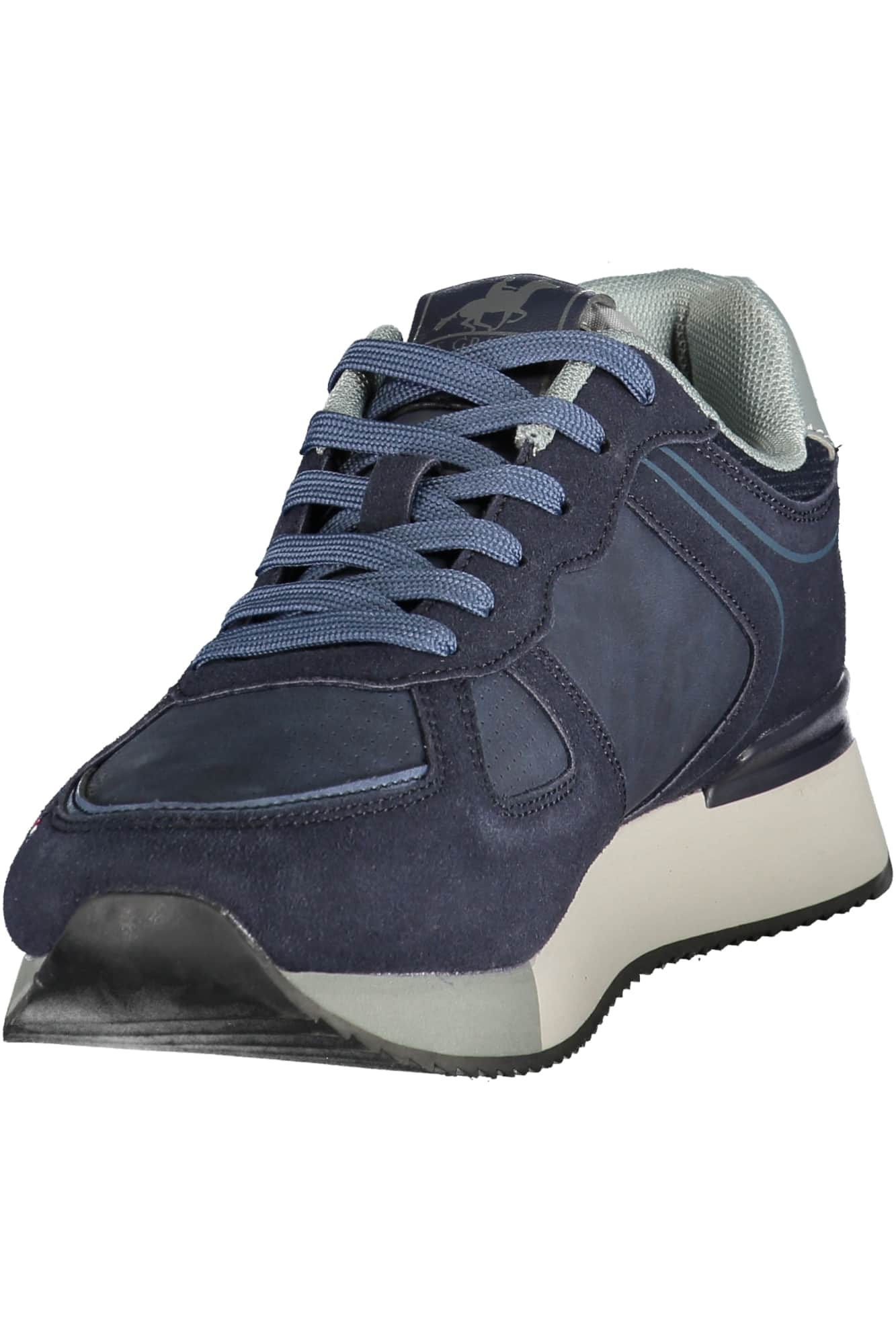 US Grand heren sportschoenen bruin