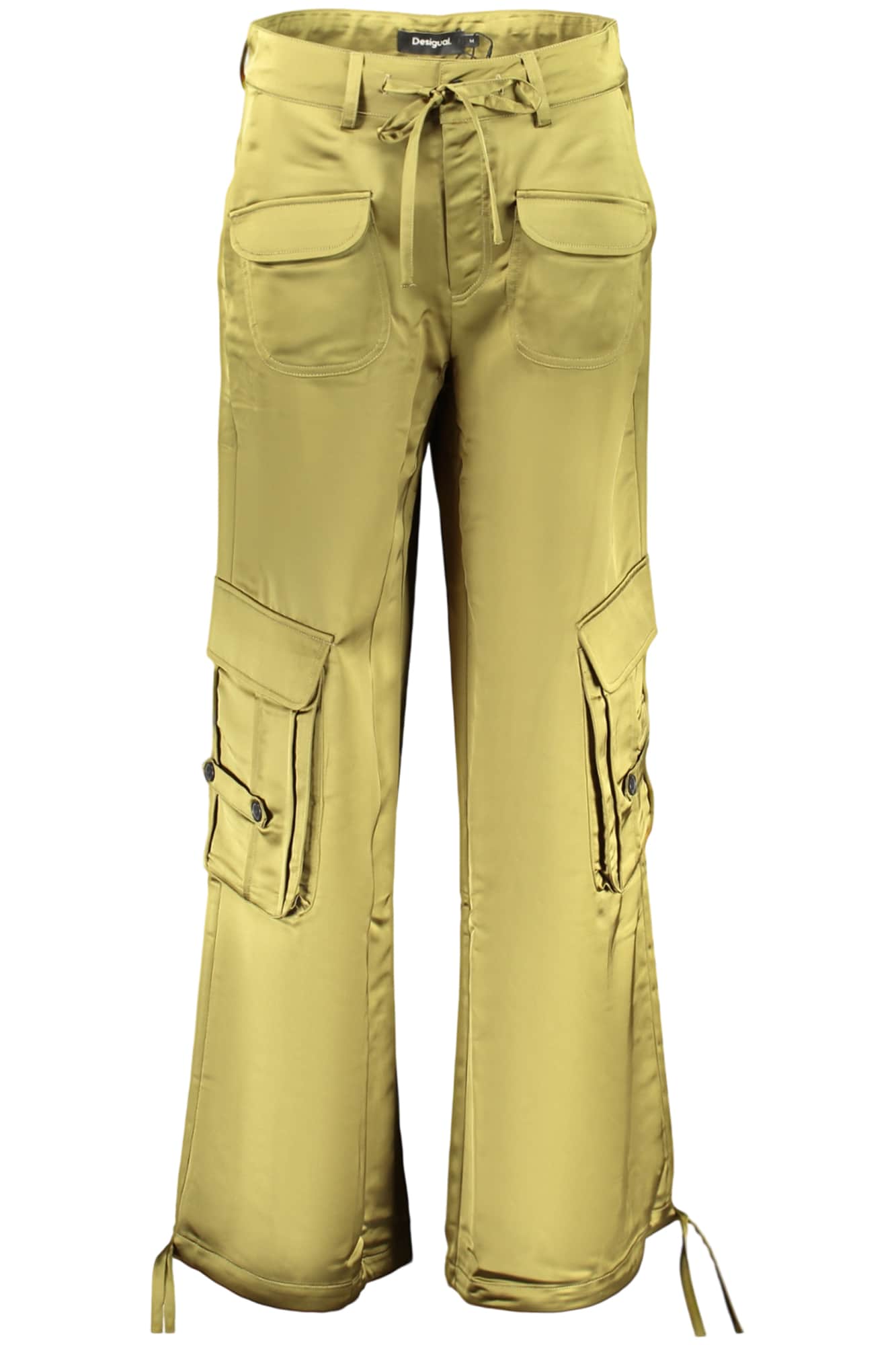 Desigual dames groen broek
