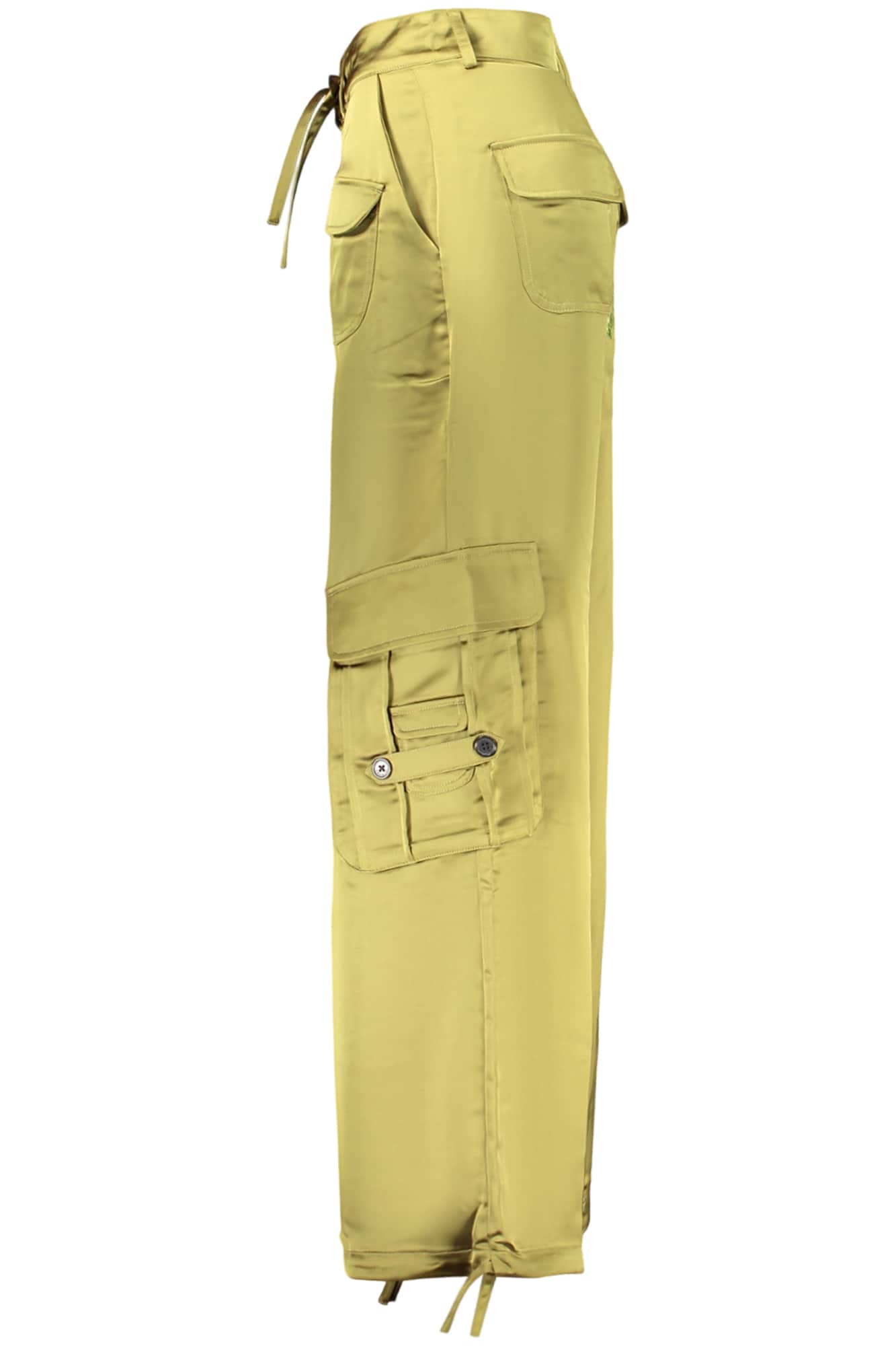 Desigual dames groen broek