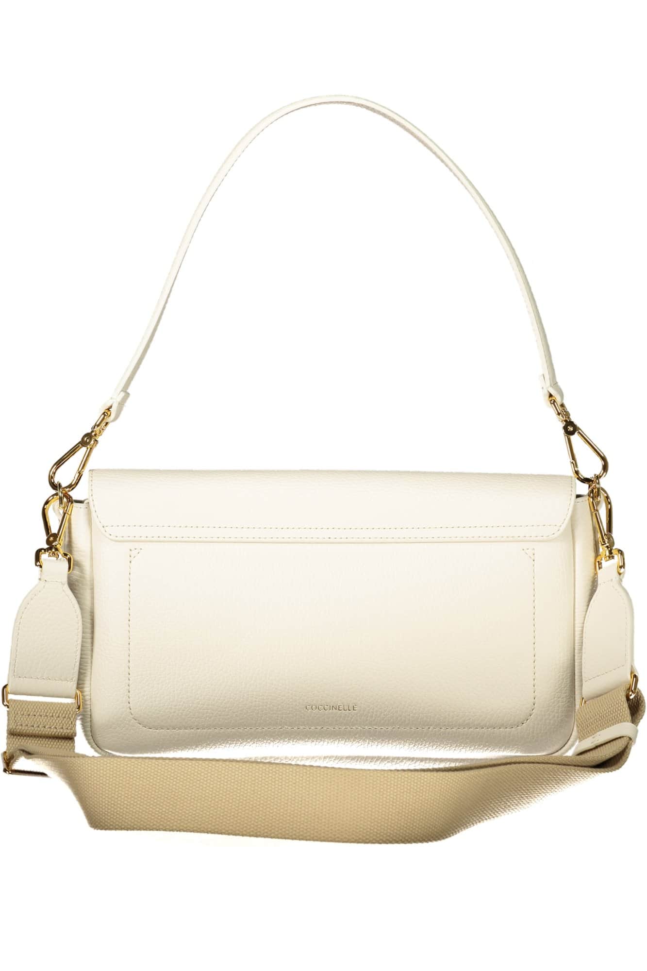 Coccinelle dames zwart tas