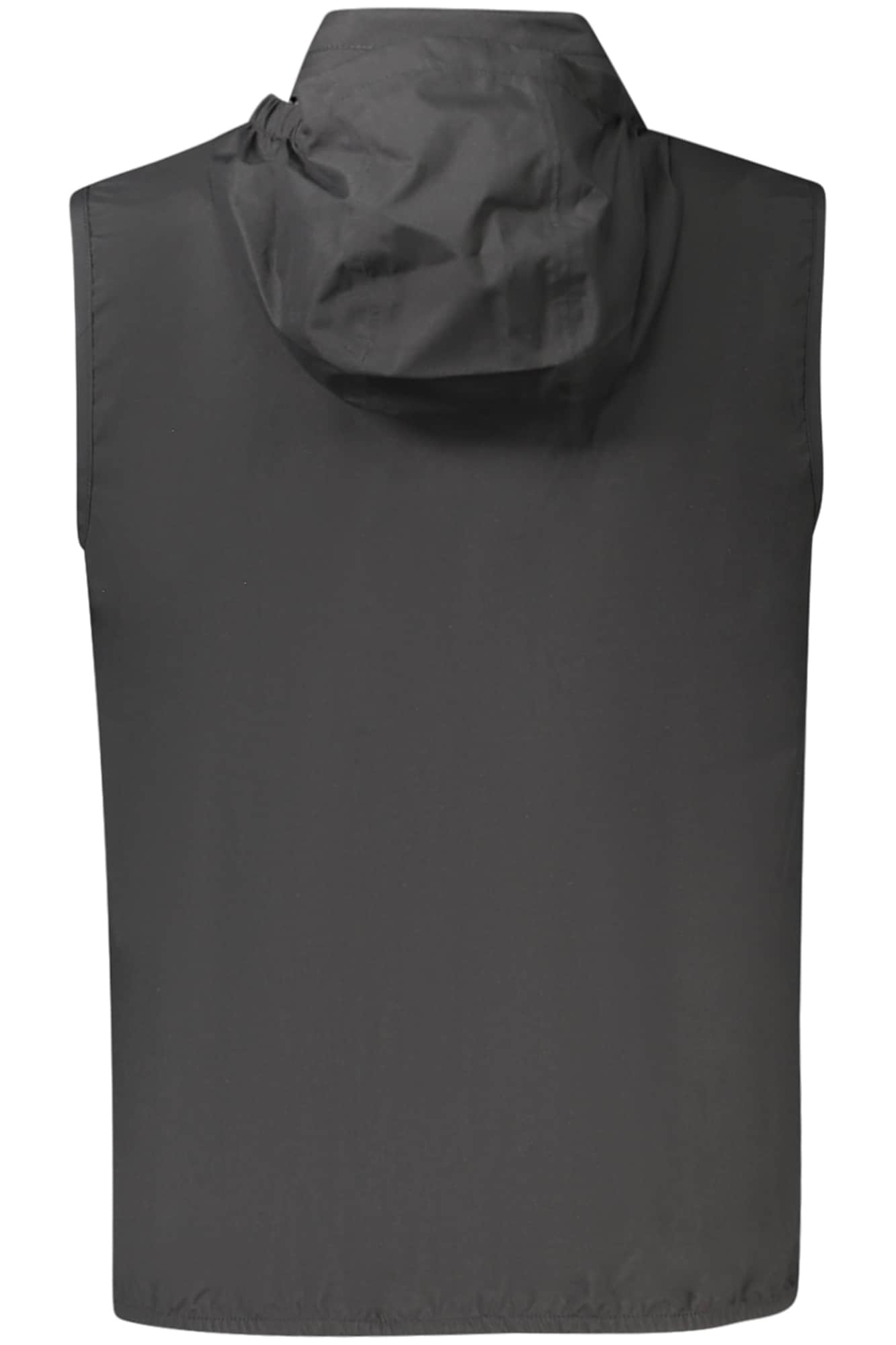 K-Way mouwloos heren blauw