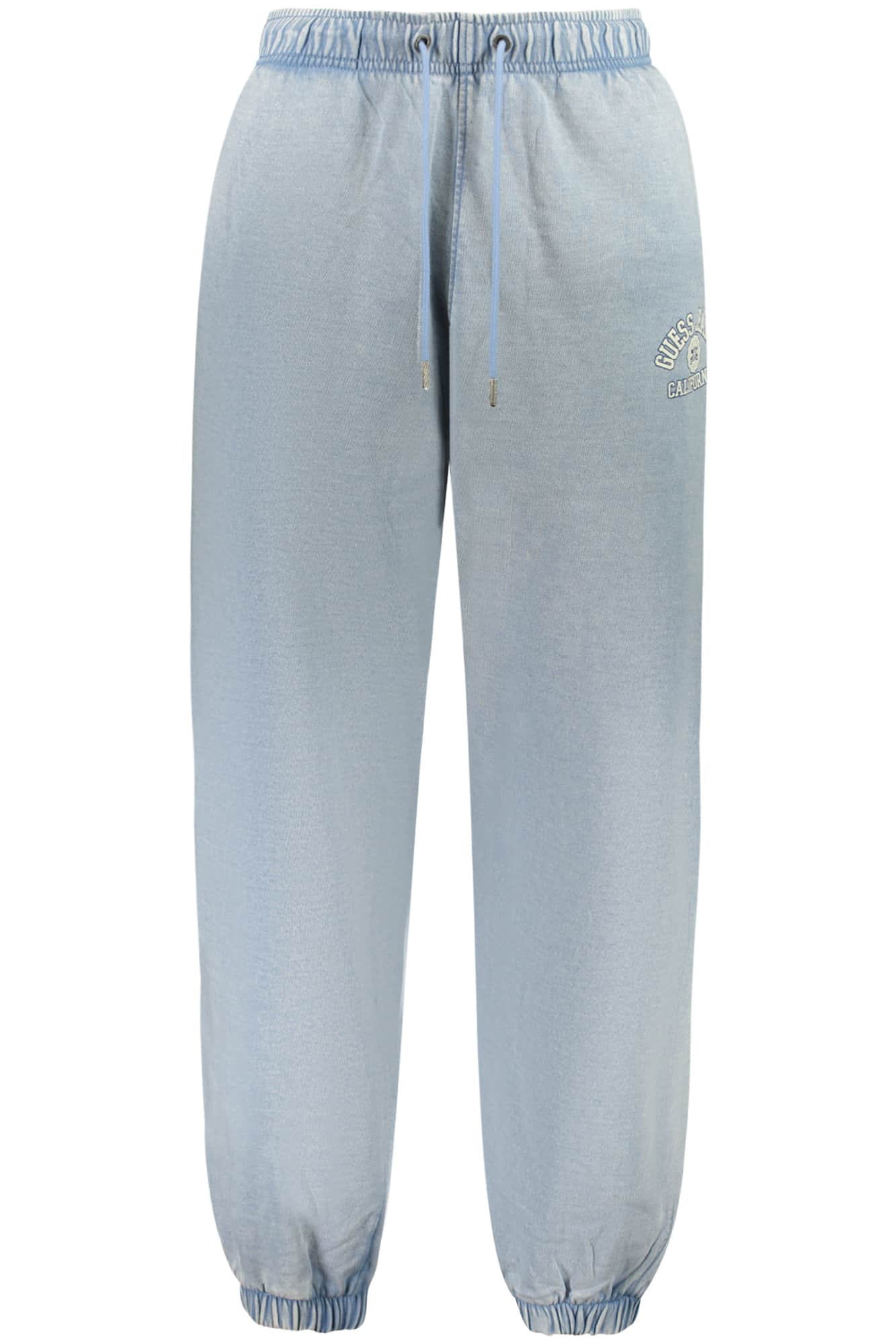 Guess Jeans heren broek blauw