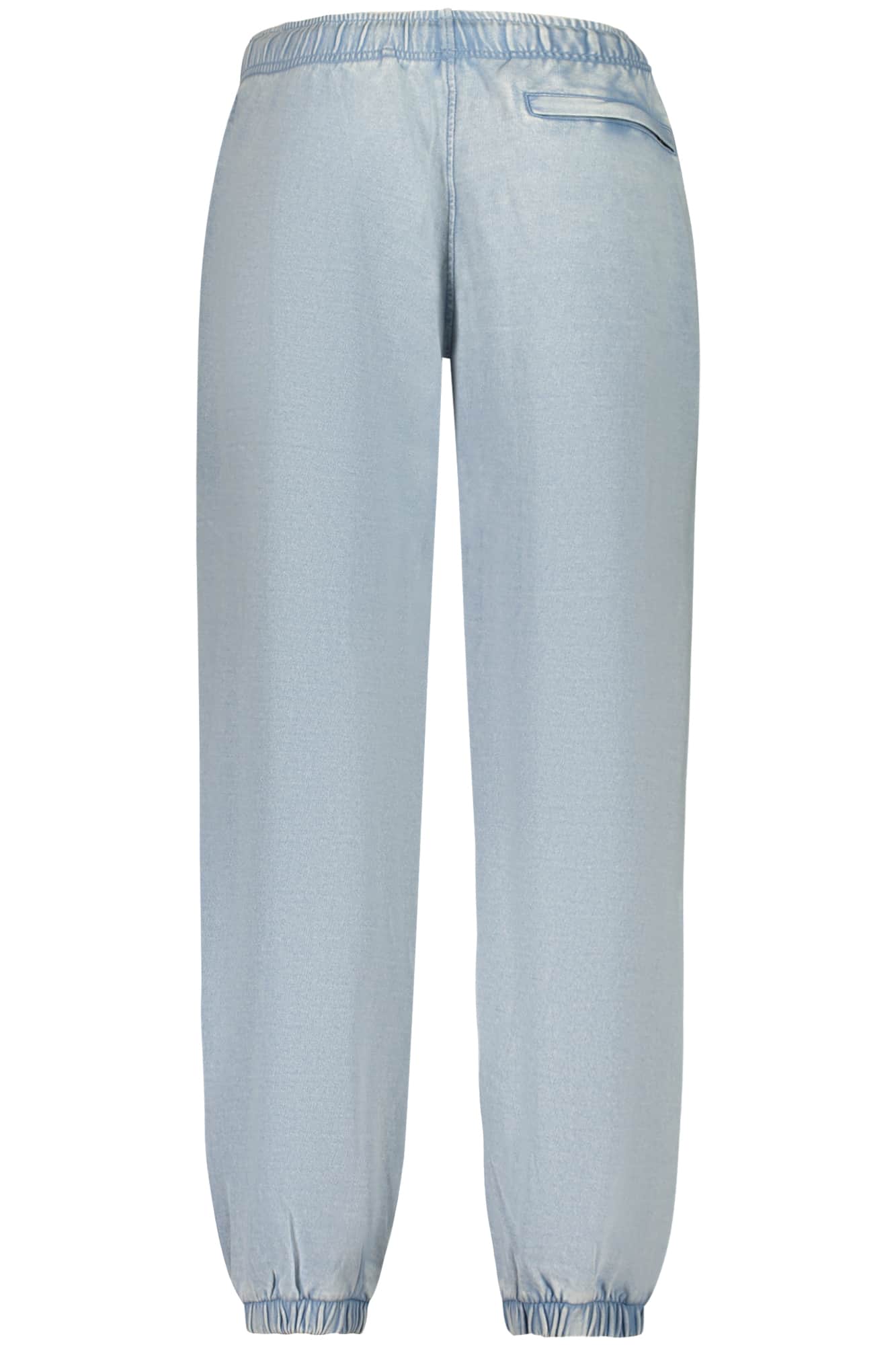 Guess Jeans heren broek blauw