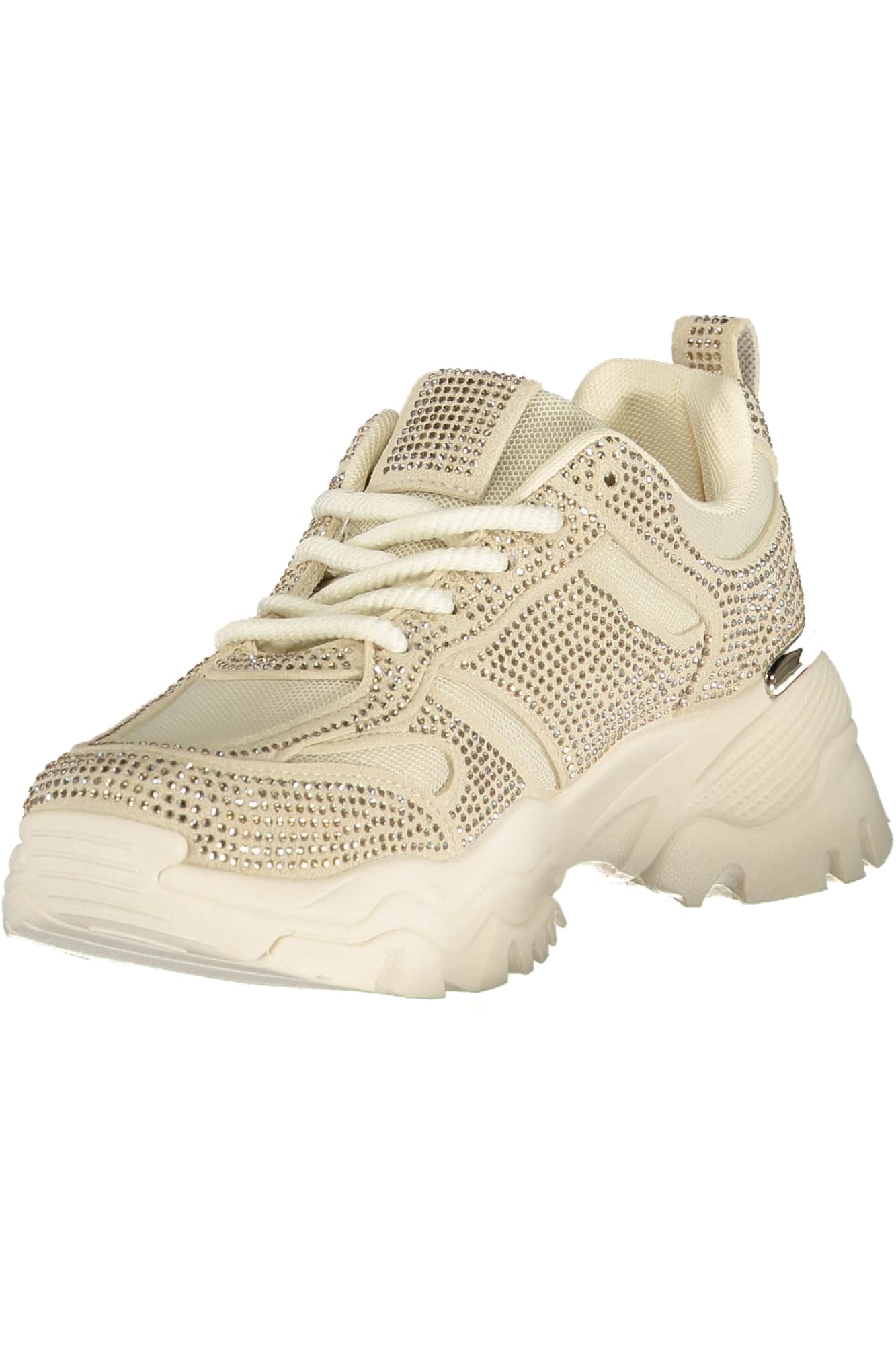 Laura Biagiotti dames beige sportschoenen