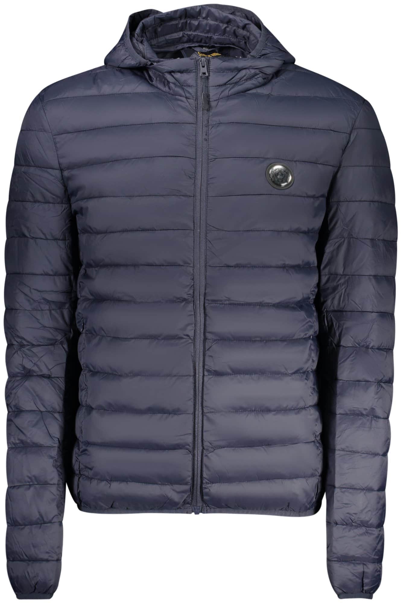 Cavalli Class heren blauw jas
