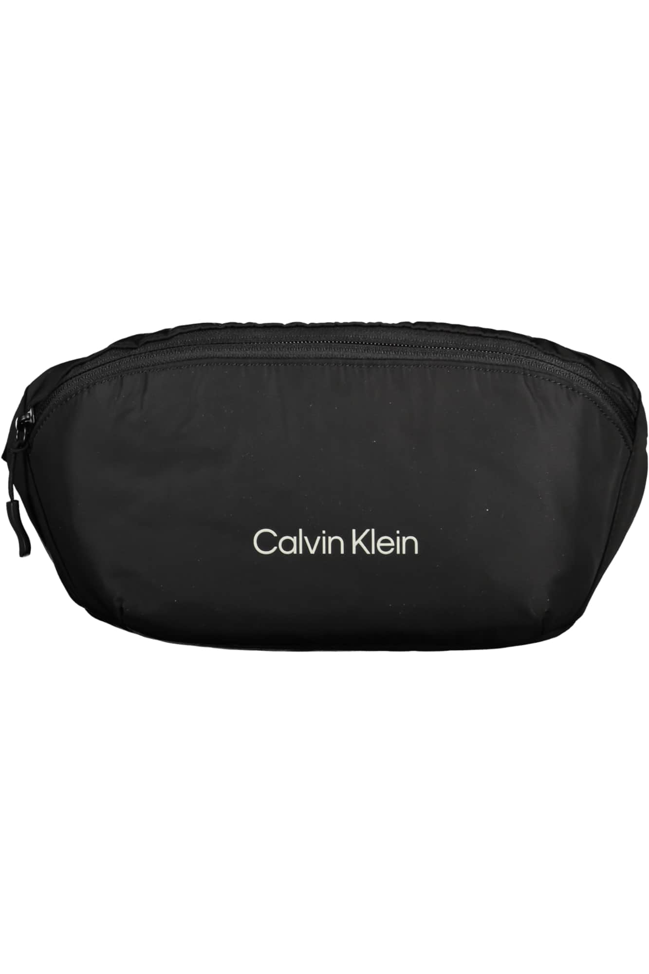 Calvin Klein heren zwart riem tas