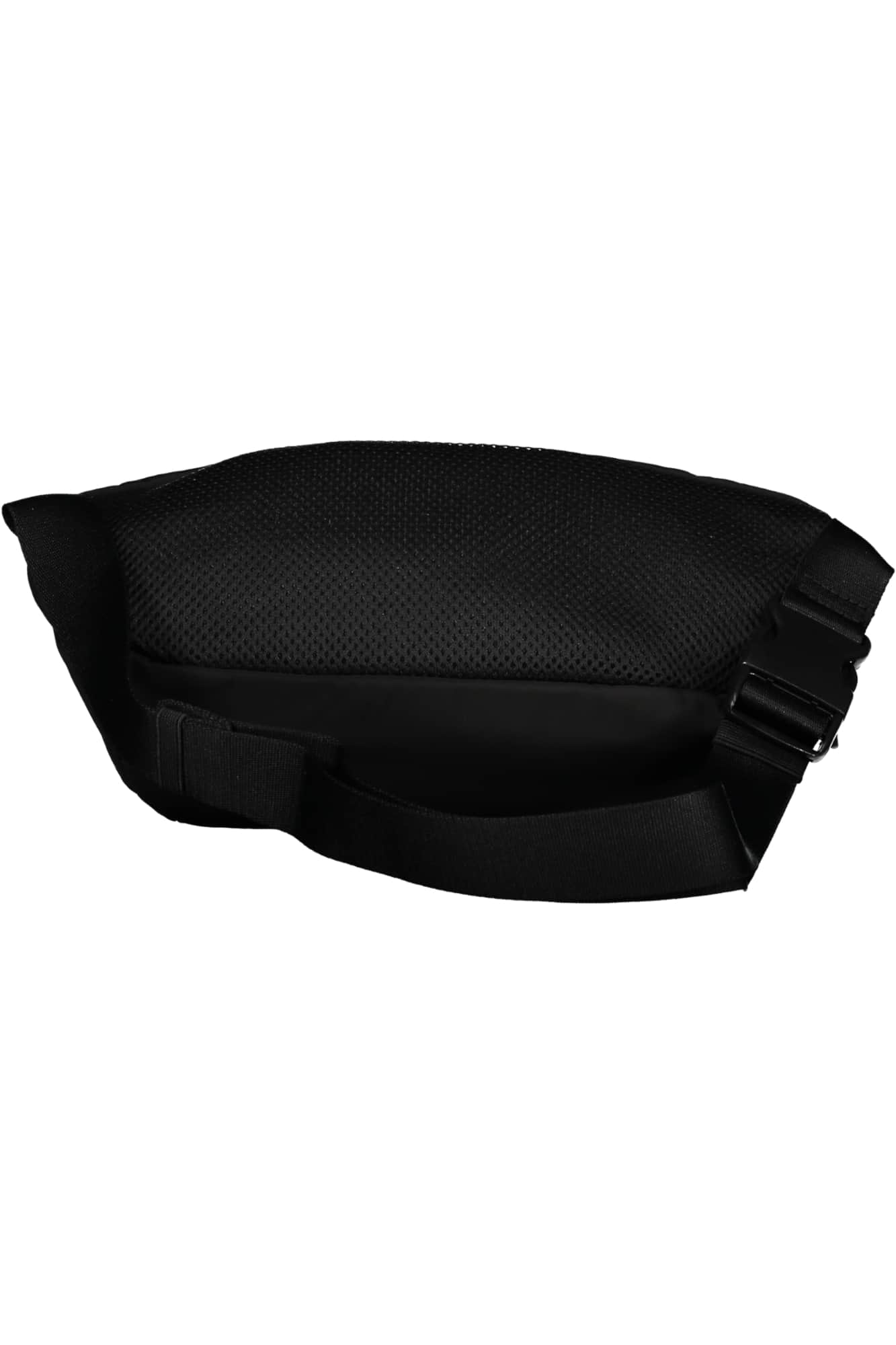 Calvin Klein heren zwart riem tas