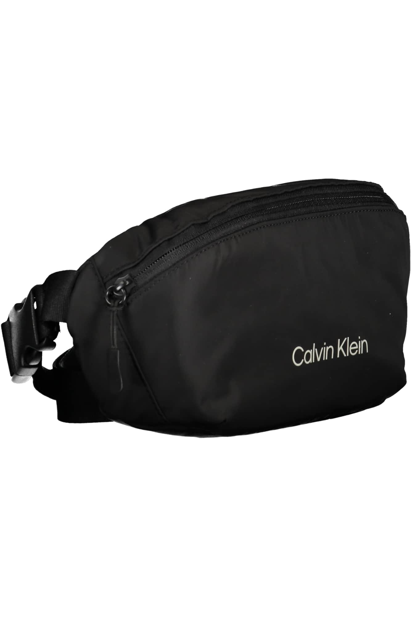 Calvin Klein heren zwart riem tas
