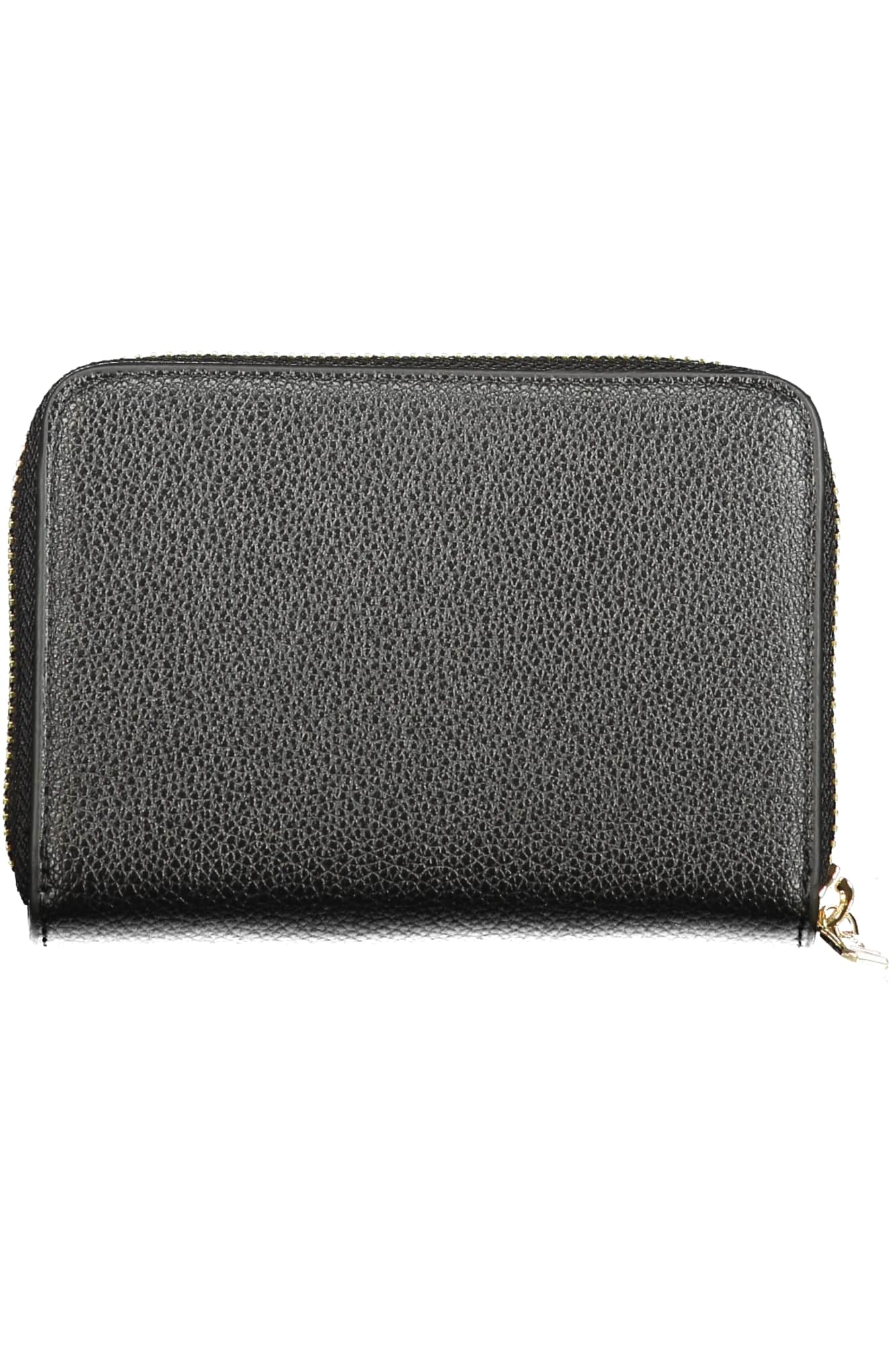 Valentino dames zwart portemonnee