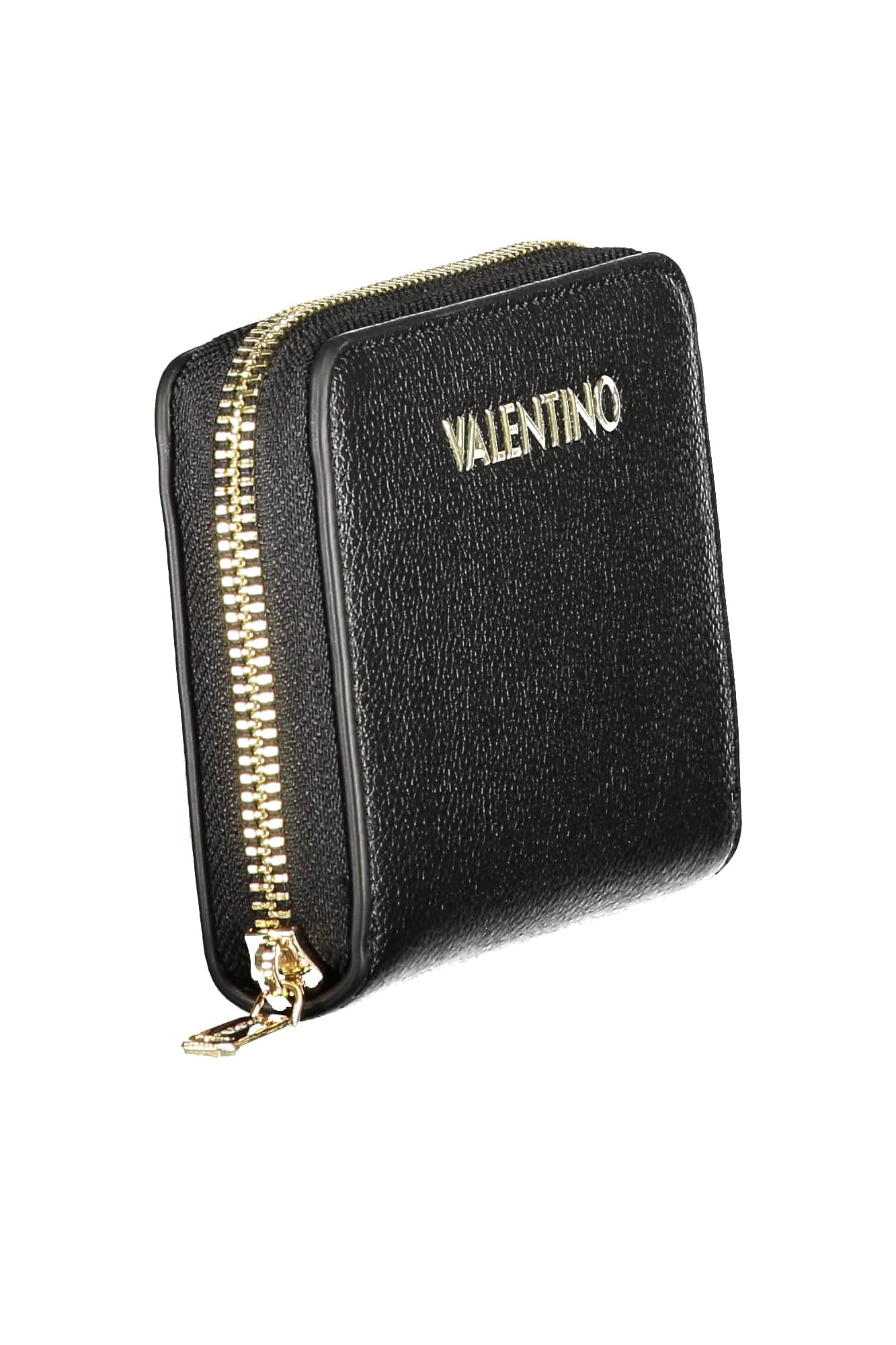 Valentino dames zwart portemonnee