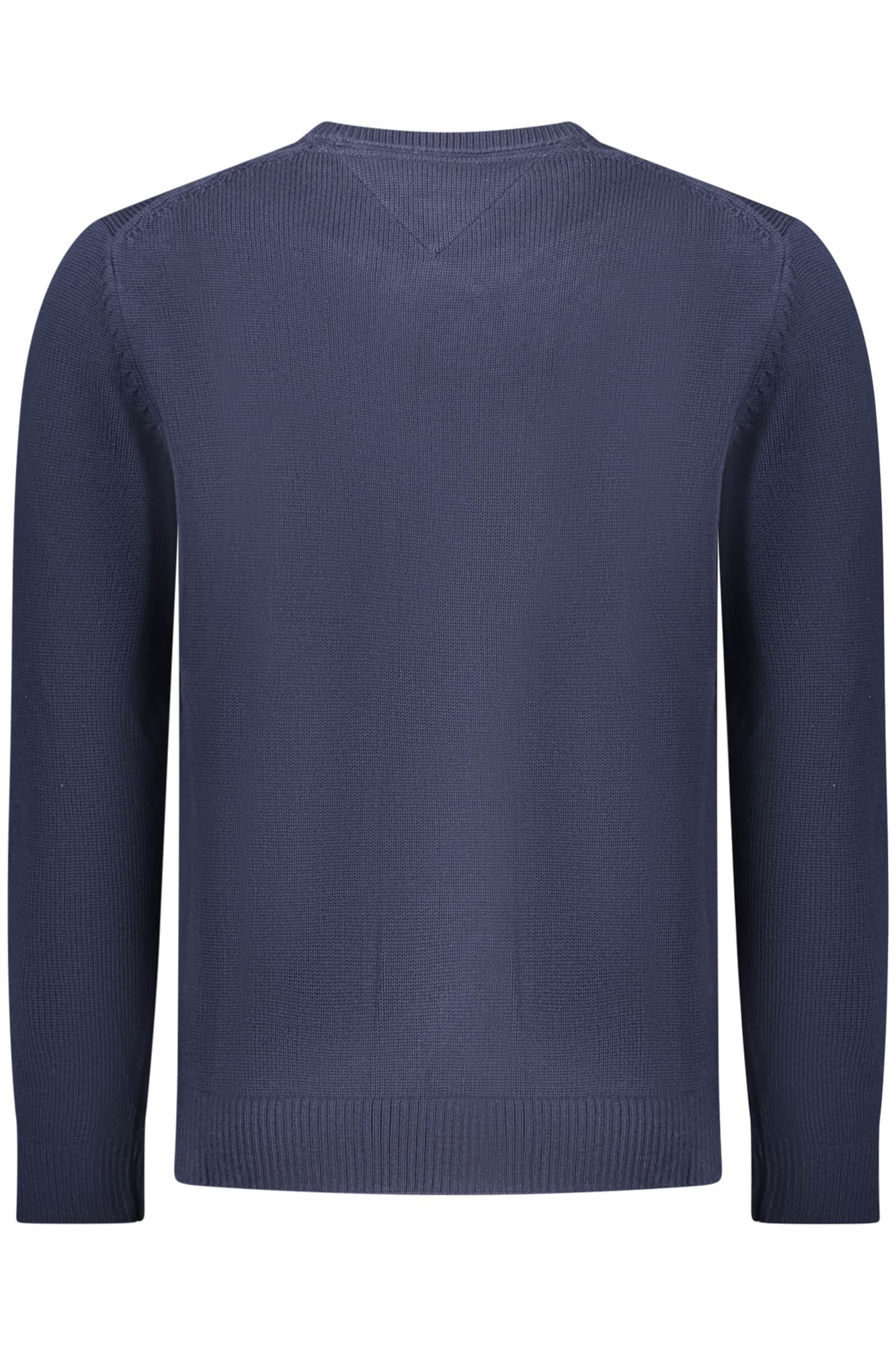 Tommy Hilfiger heren blauw sweater