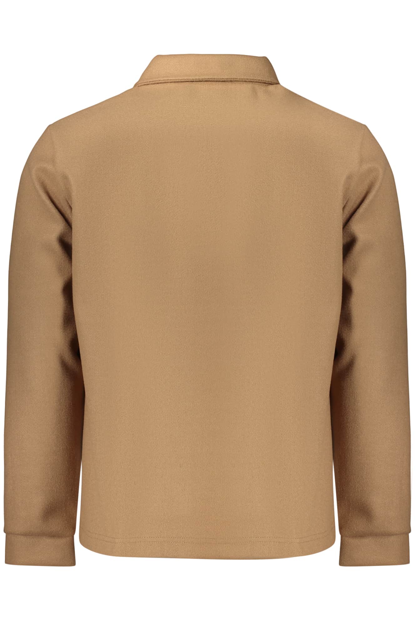 Rifle shirt lange mouw heren zwart