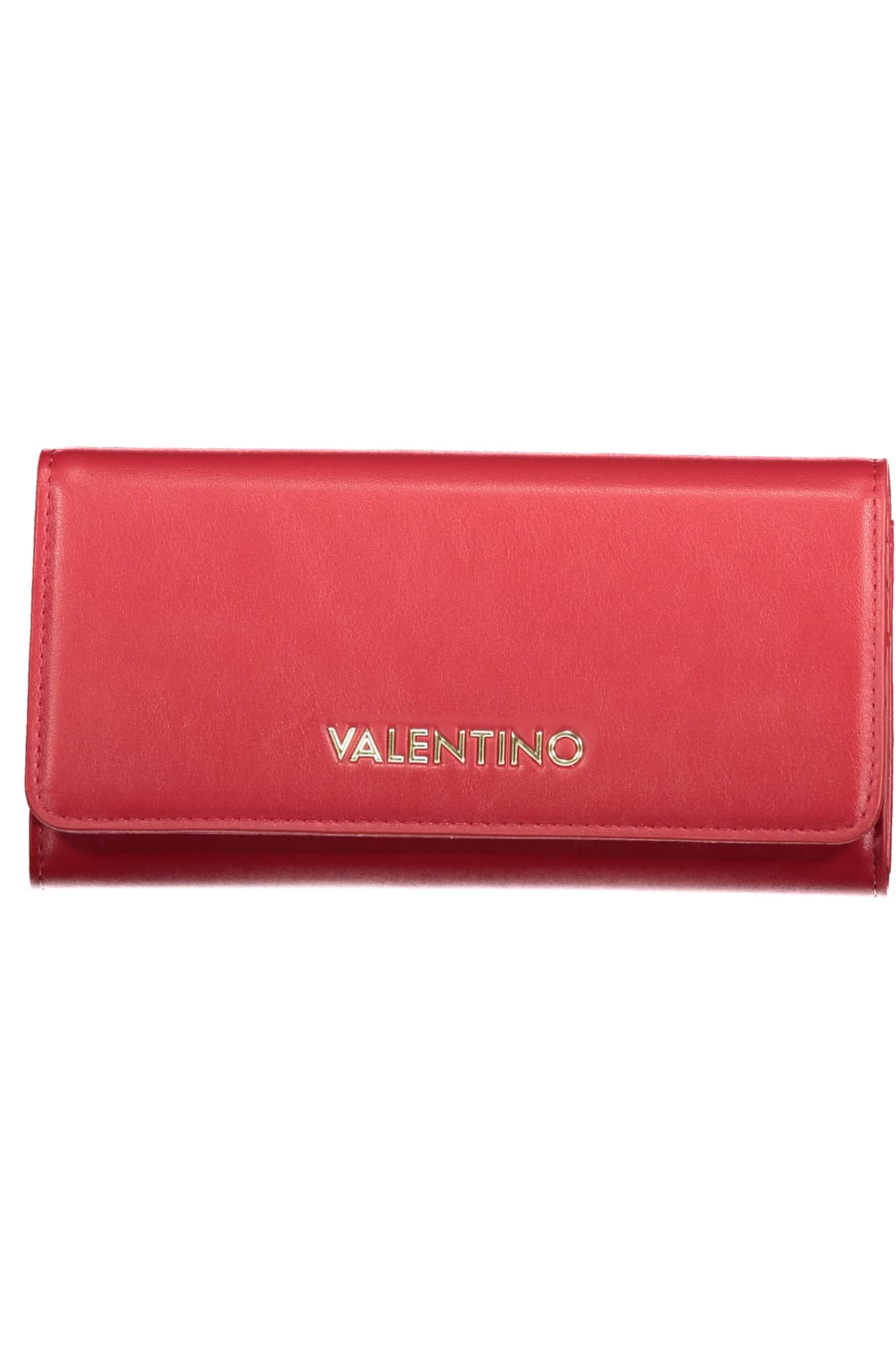 Valentino dames rood portemonnee