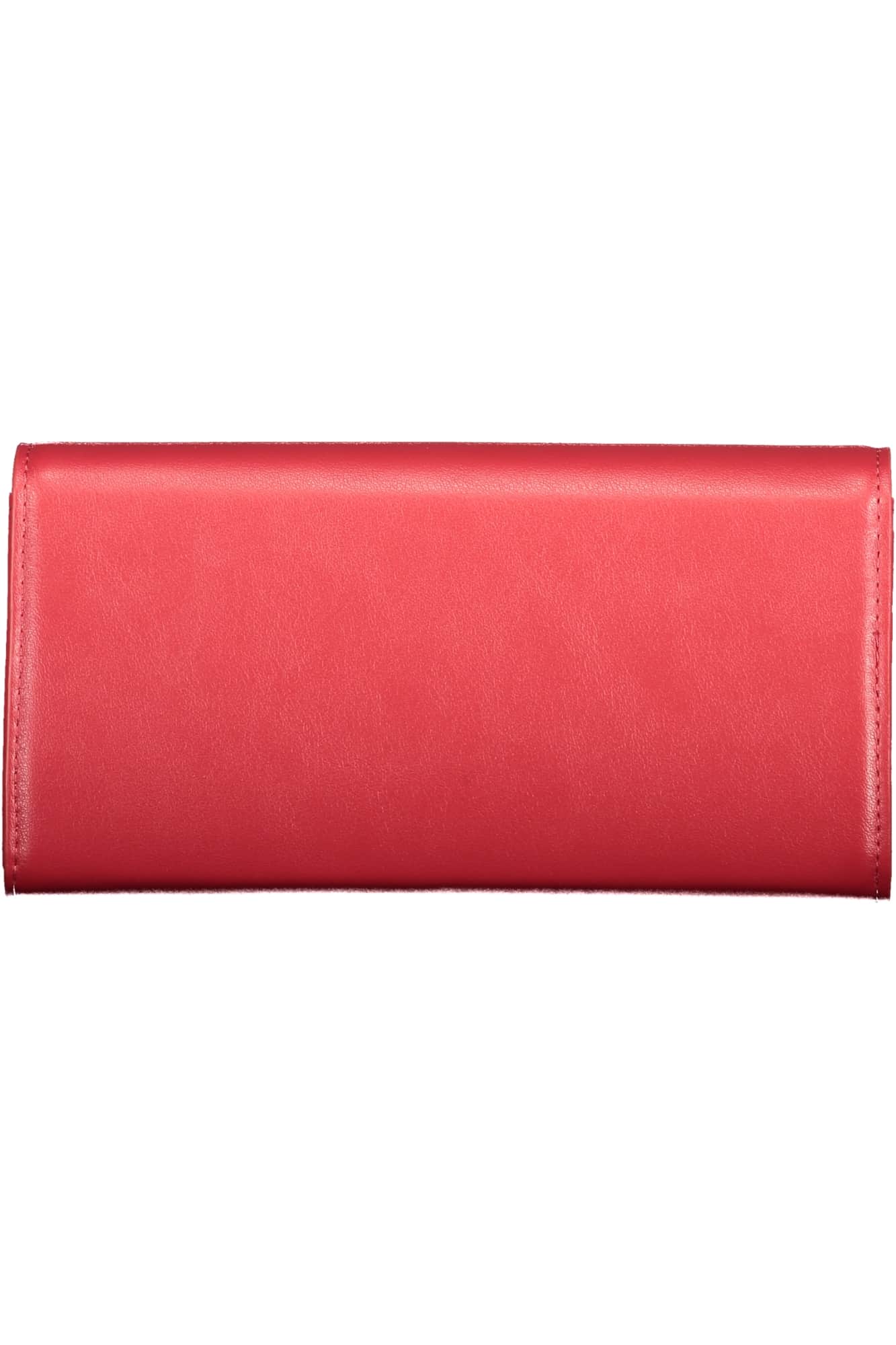 Valentino dames rood portemonnee