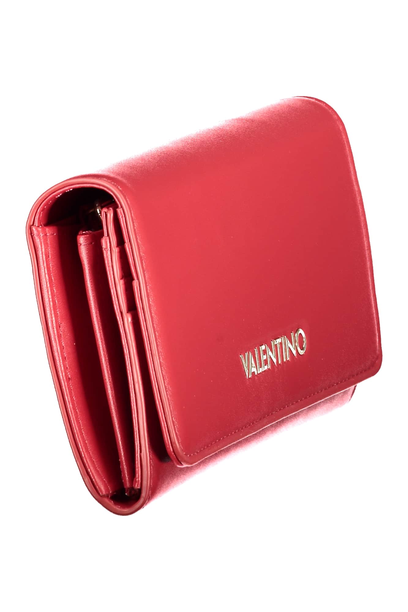 Valentino dames rood portemonnee