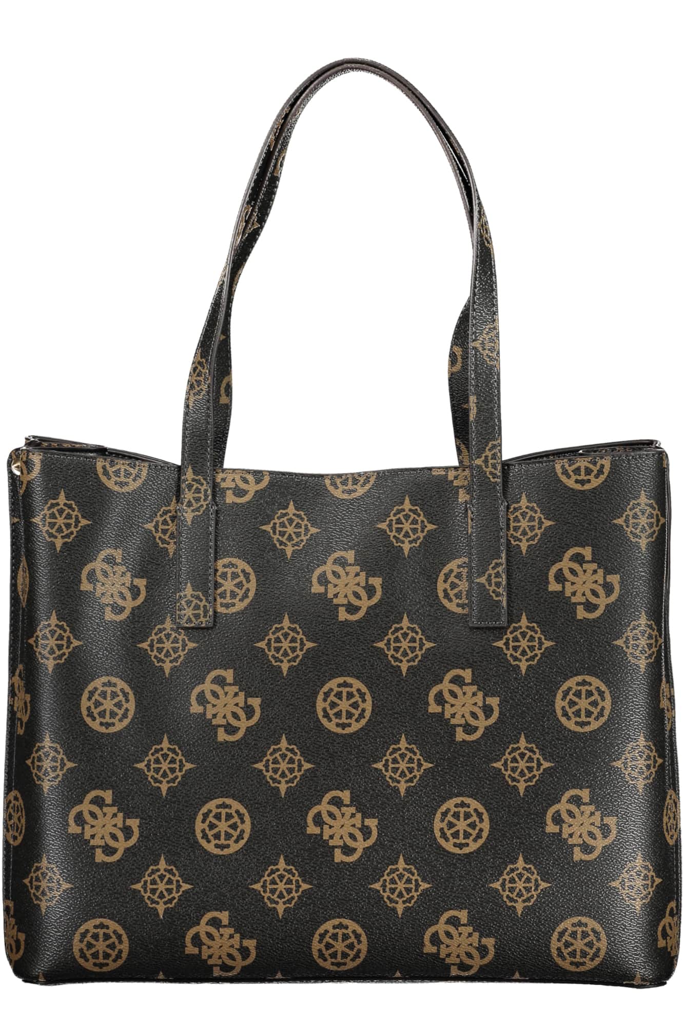 Guess Jeans dames bruin tas