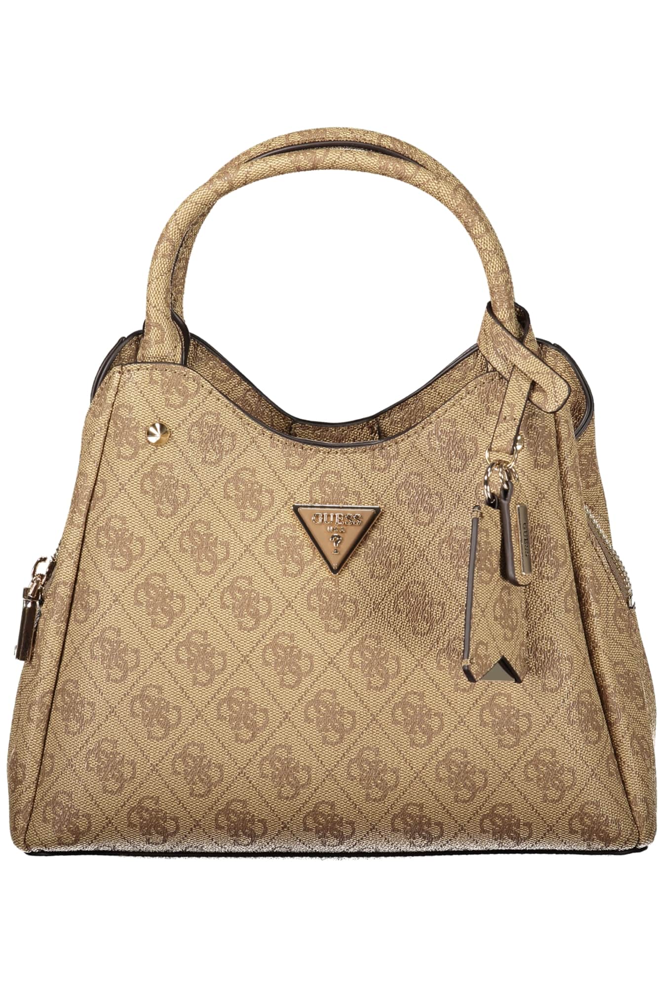 Guess Jeans dames beige tas