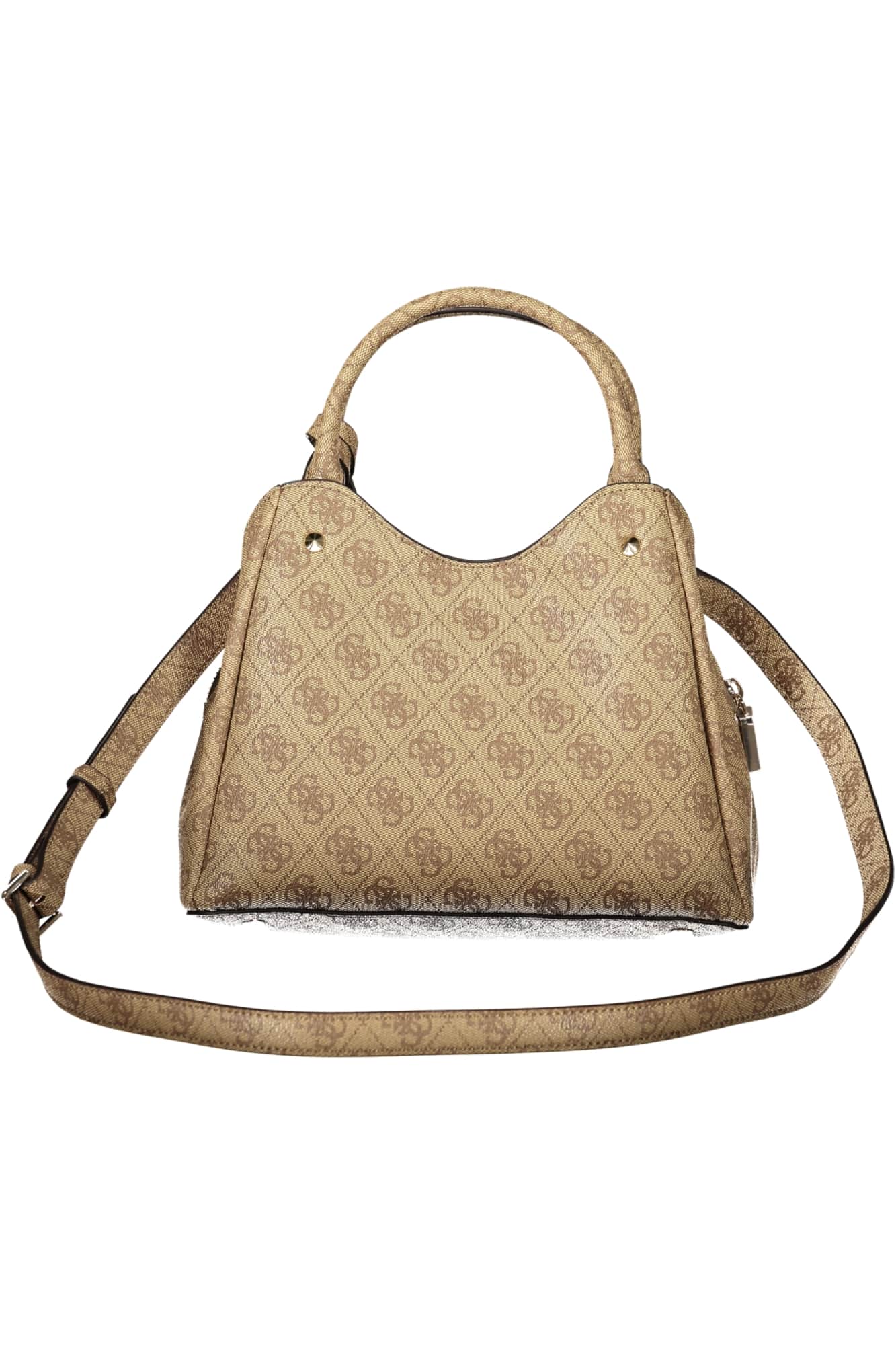 Guess Jeans dames beige tas