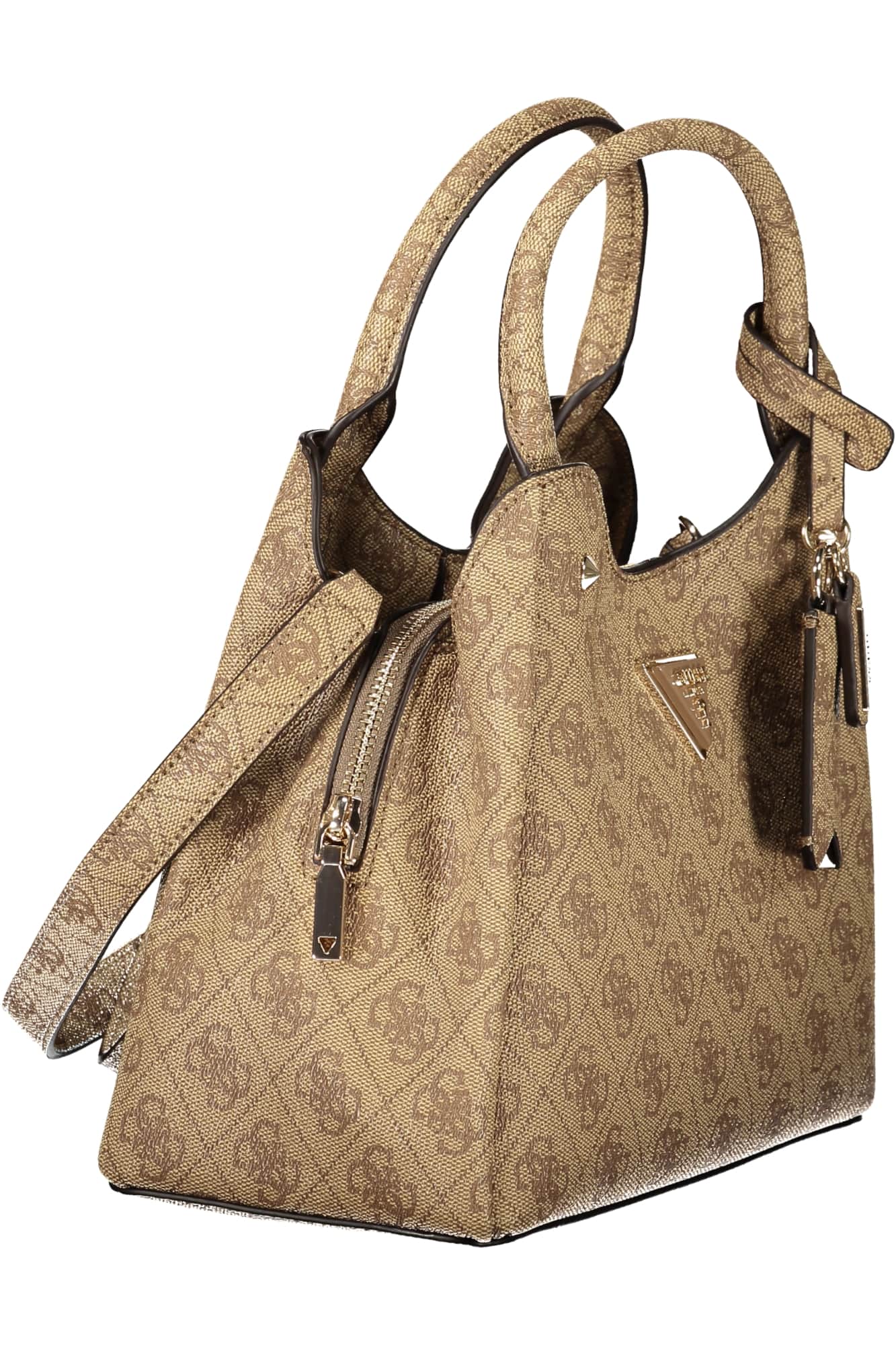Guess Jeans dames beige tas