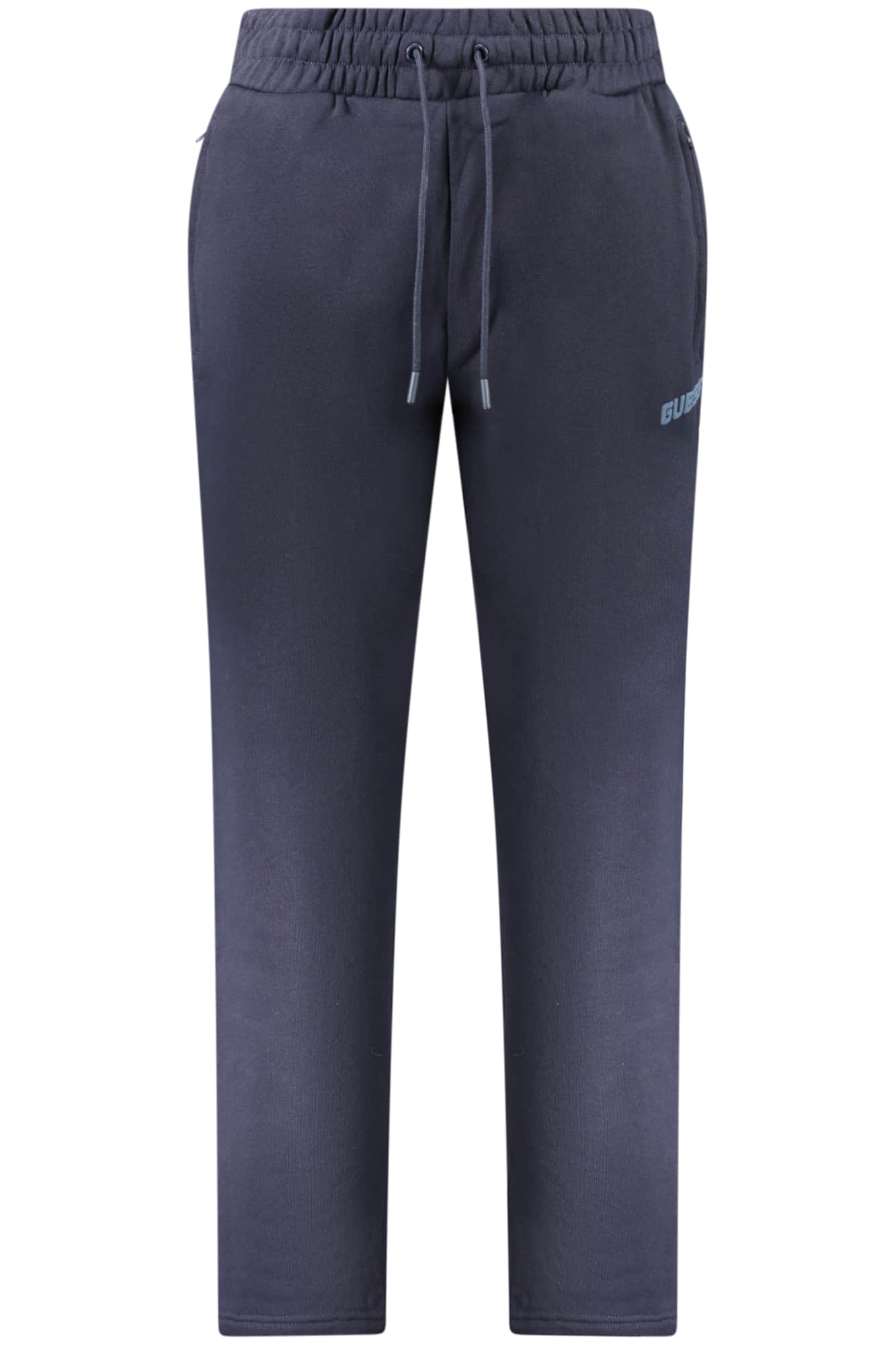 Guess Jeans heren blauw broek
