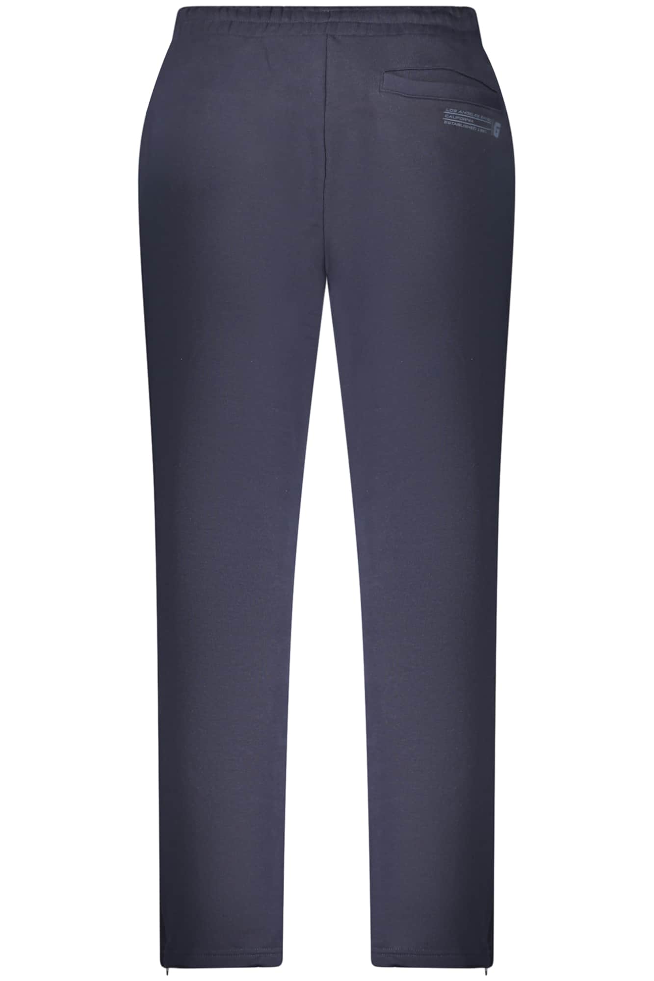 Guess Jeans heren blauw broek