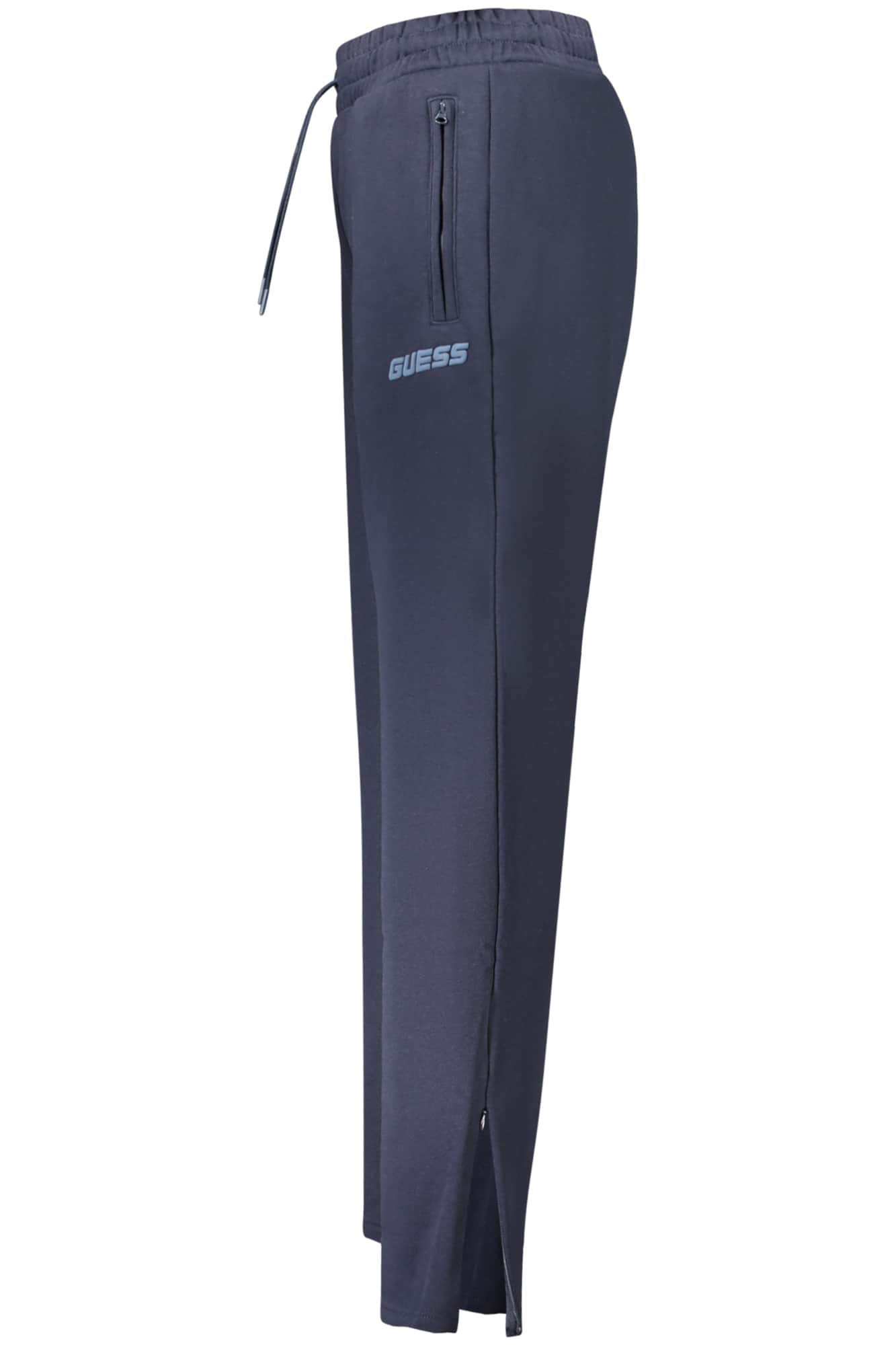 Guess Jeans heren blauw broek