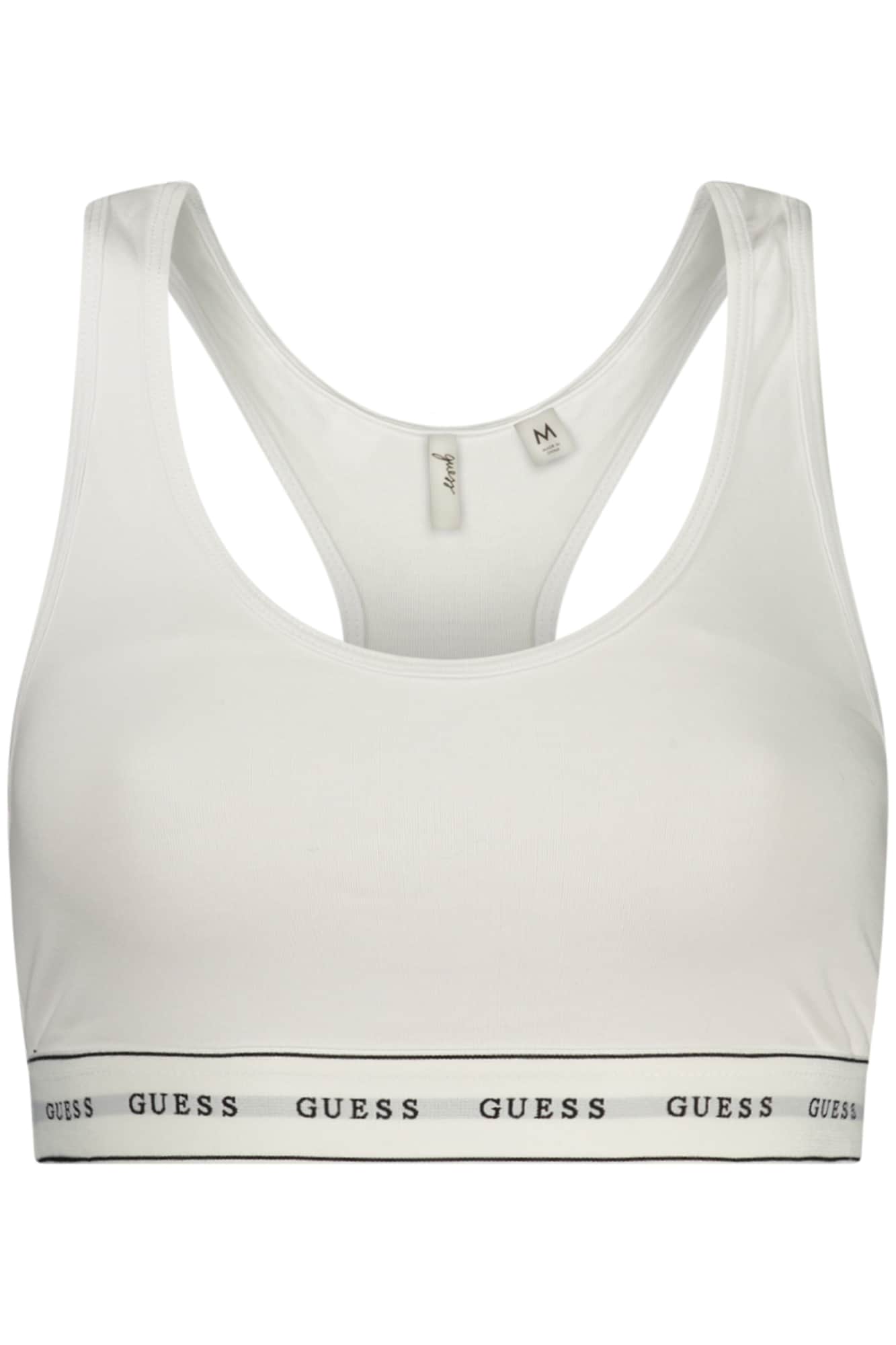 Guess Jeans bralette dames wit