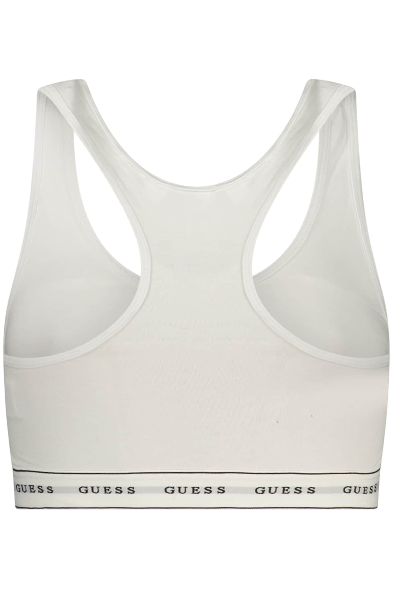 Guess Jeans bralette dames wit