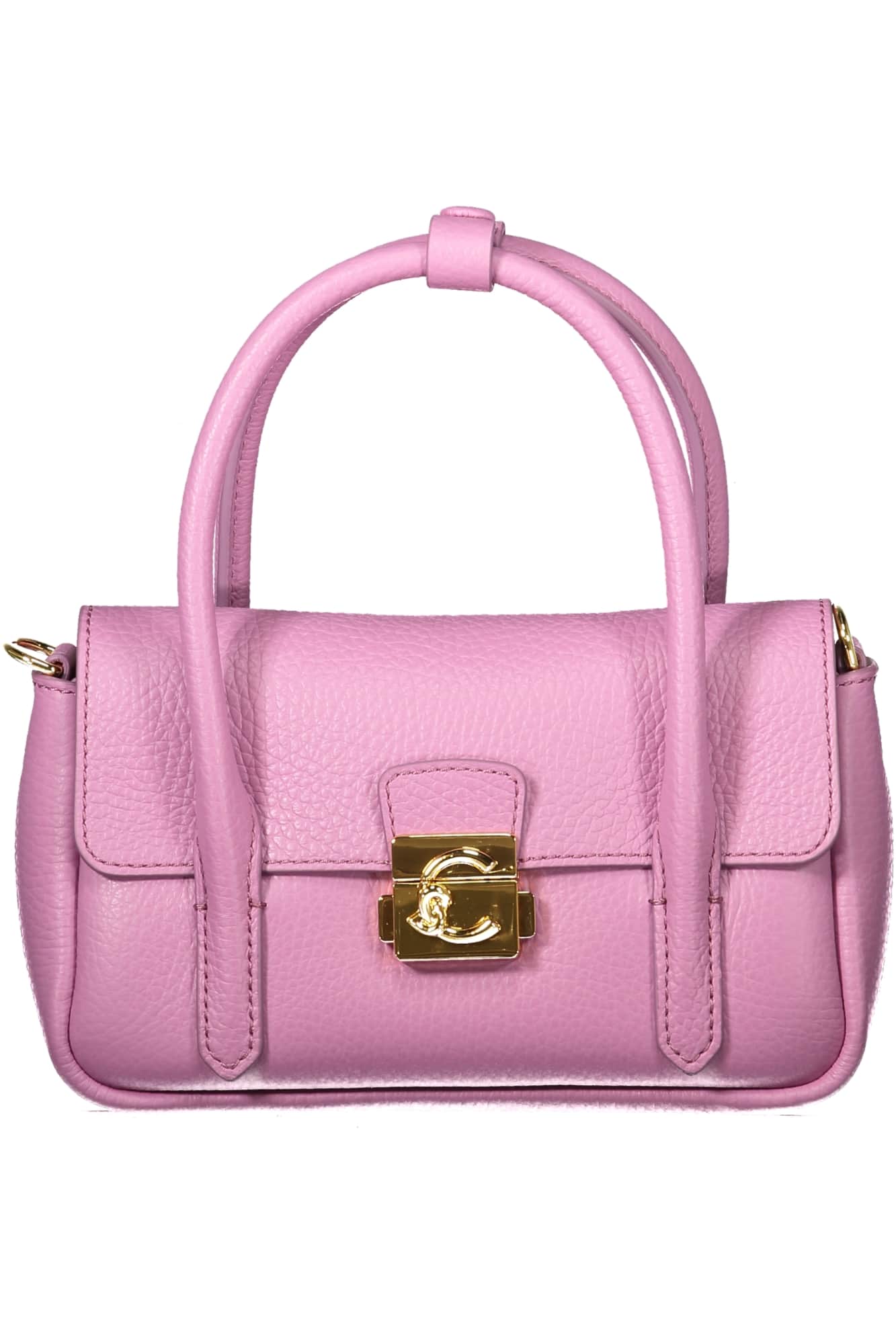 Coccinelle dames zwart tas
