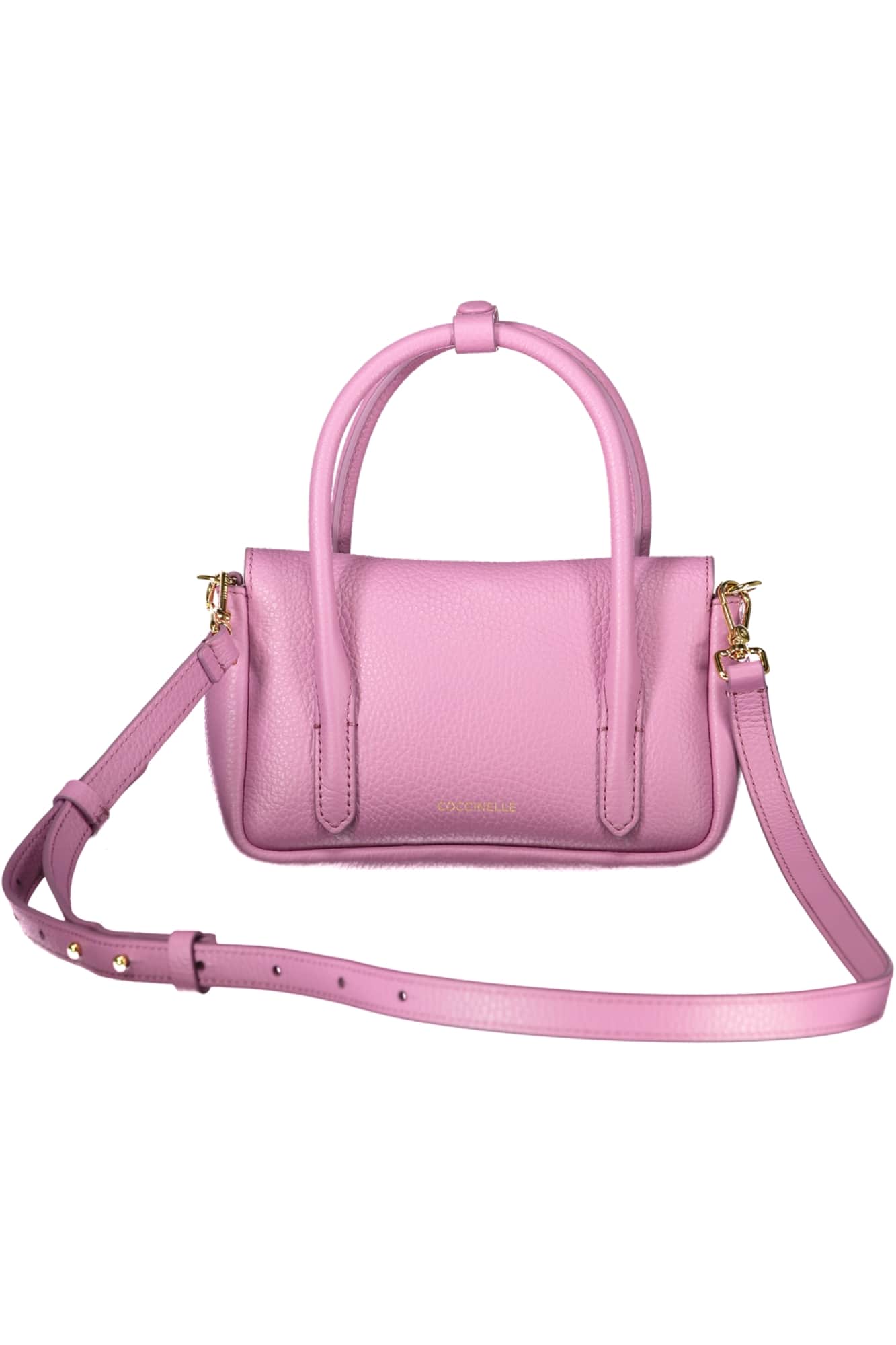 Coccinelle dames zwart tas