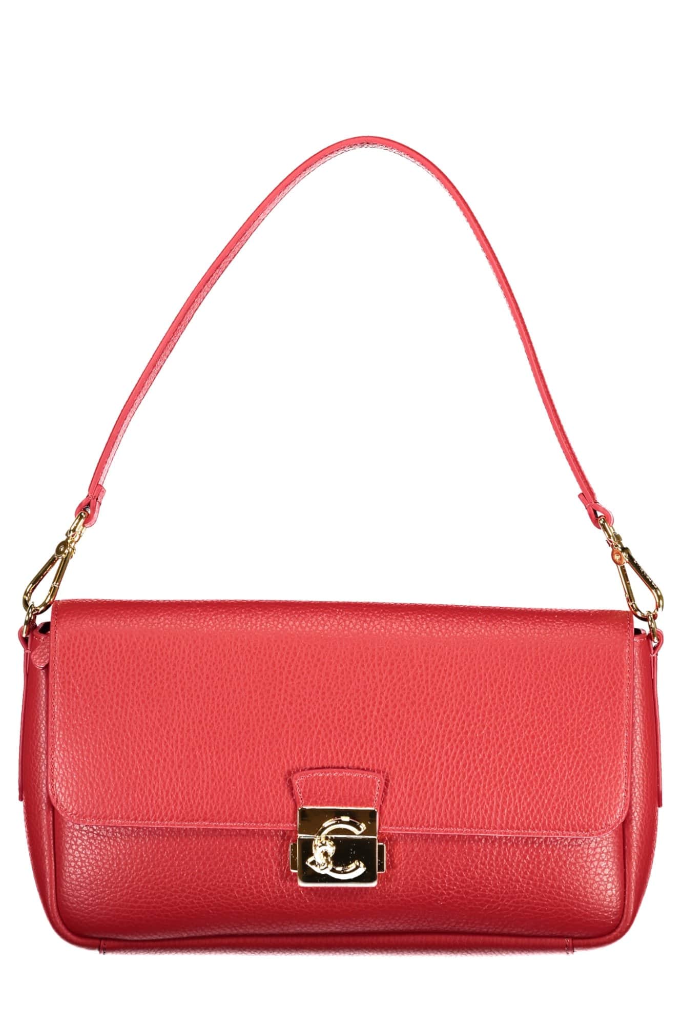 Coccinelle dames zwart tas