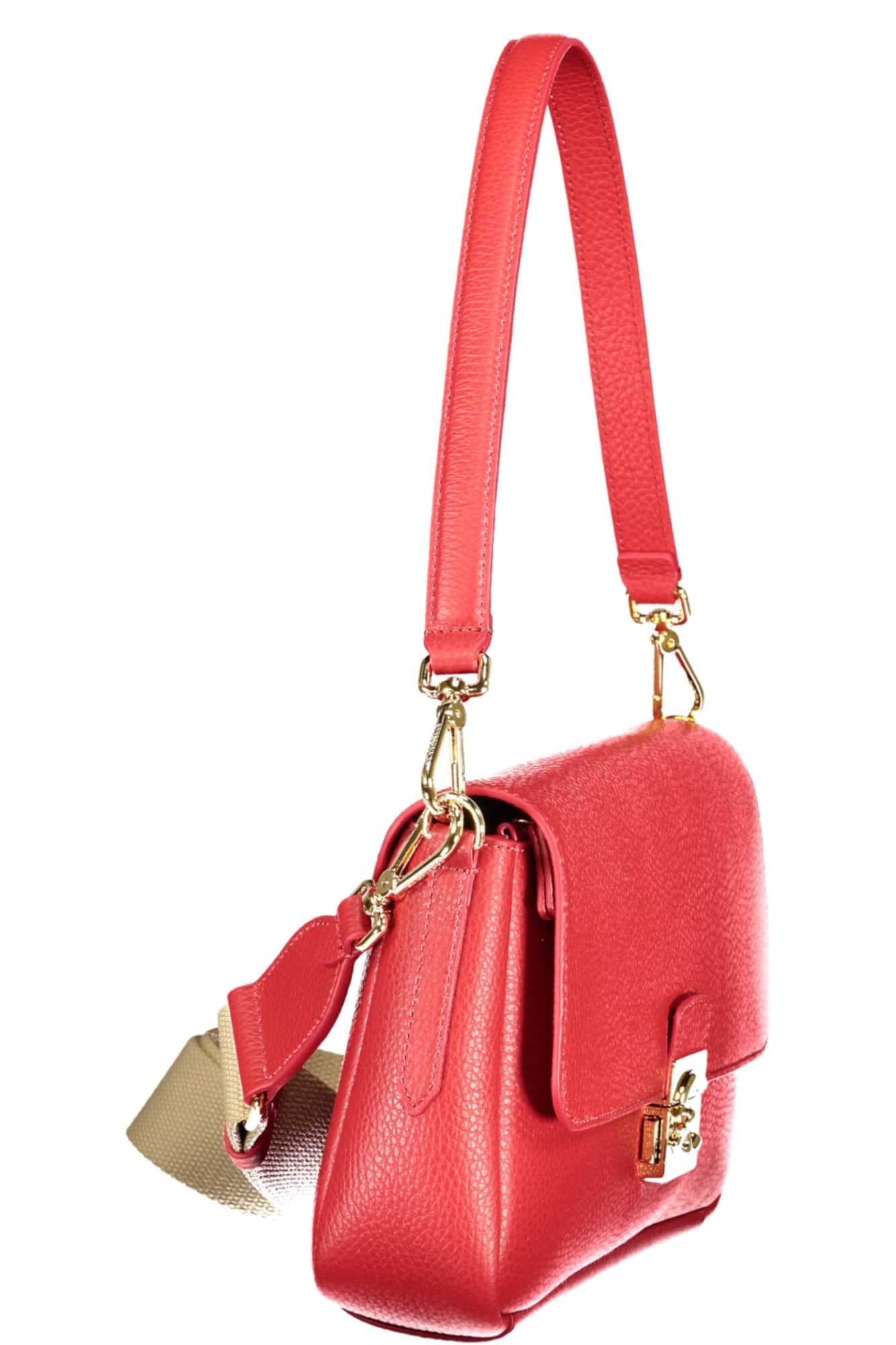 Coccinelle dames zwart tas