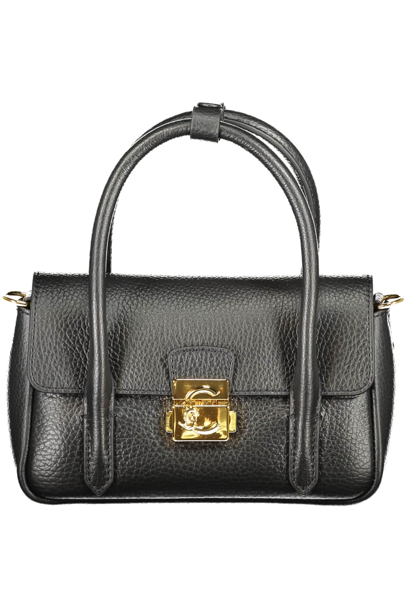 Coccinelle dames zwart tas