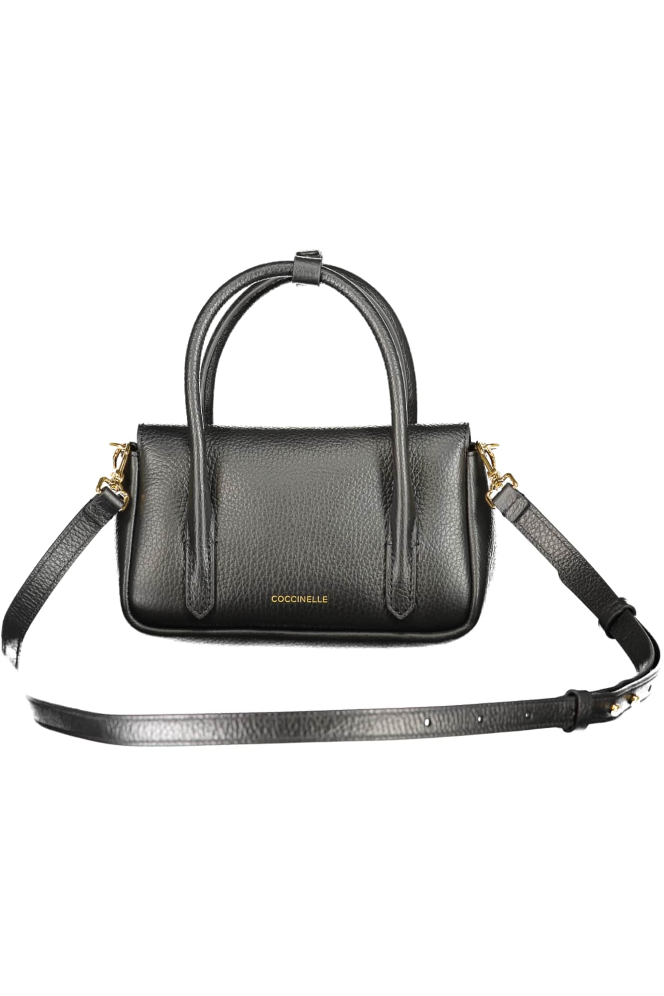 Coccinelle dames zwart tas