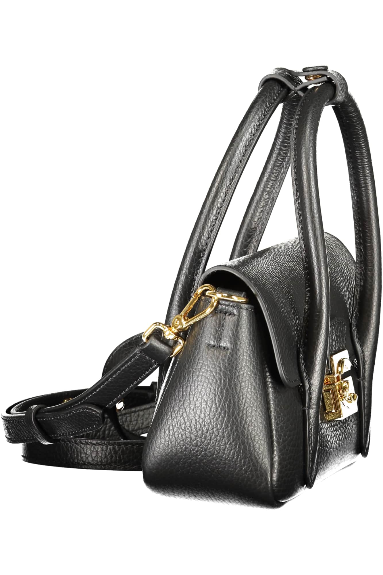 Coccinelle dames zwart tas