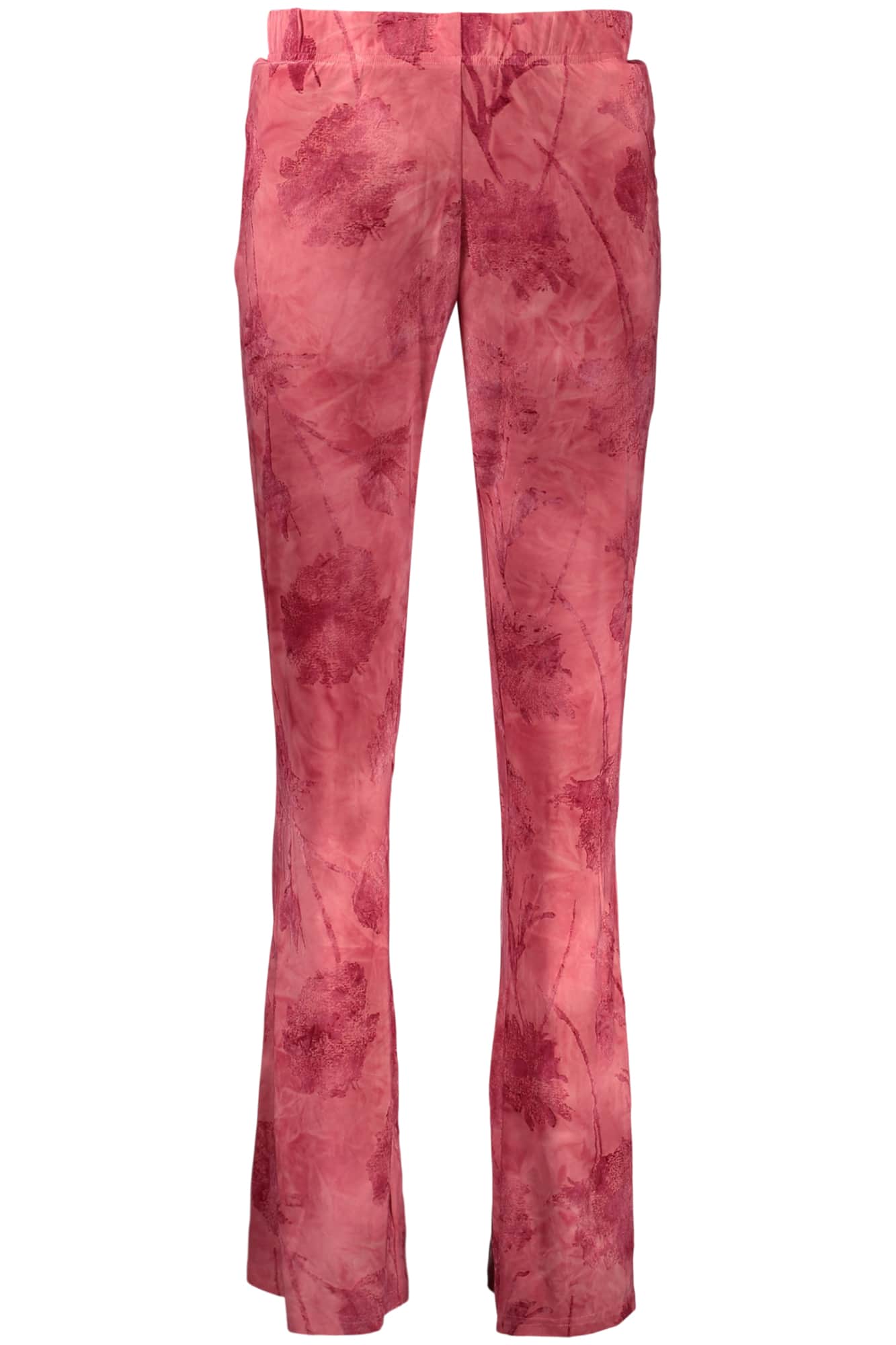Desigual dames roze broek