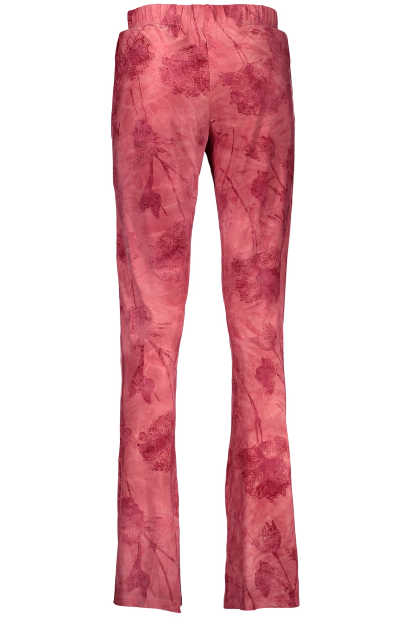 Desigual dames roze broek
