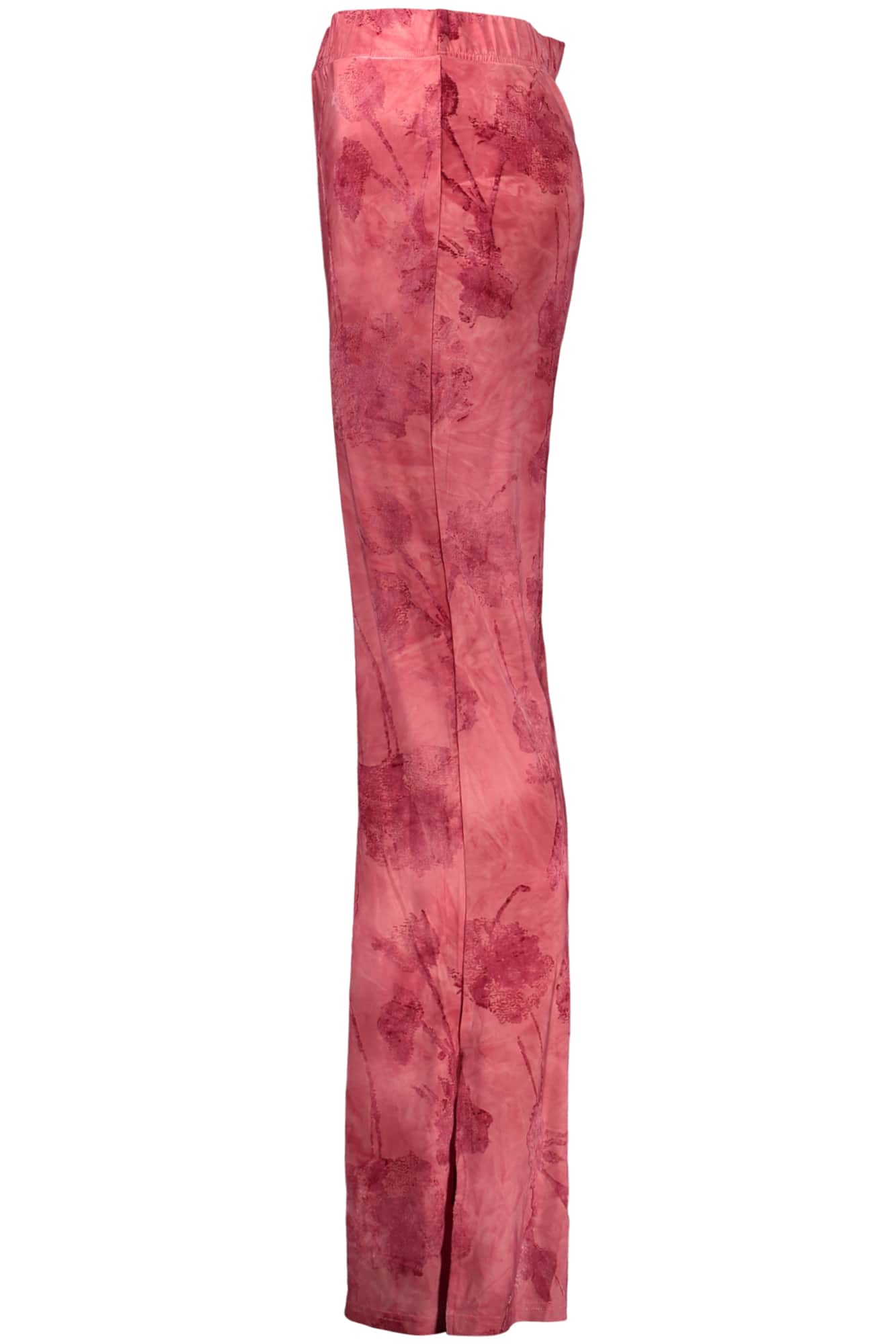 Desigual dames roze broek