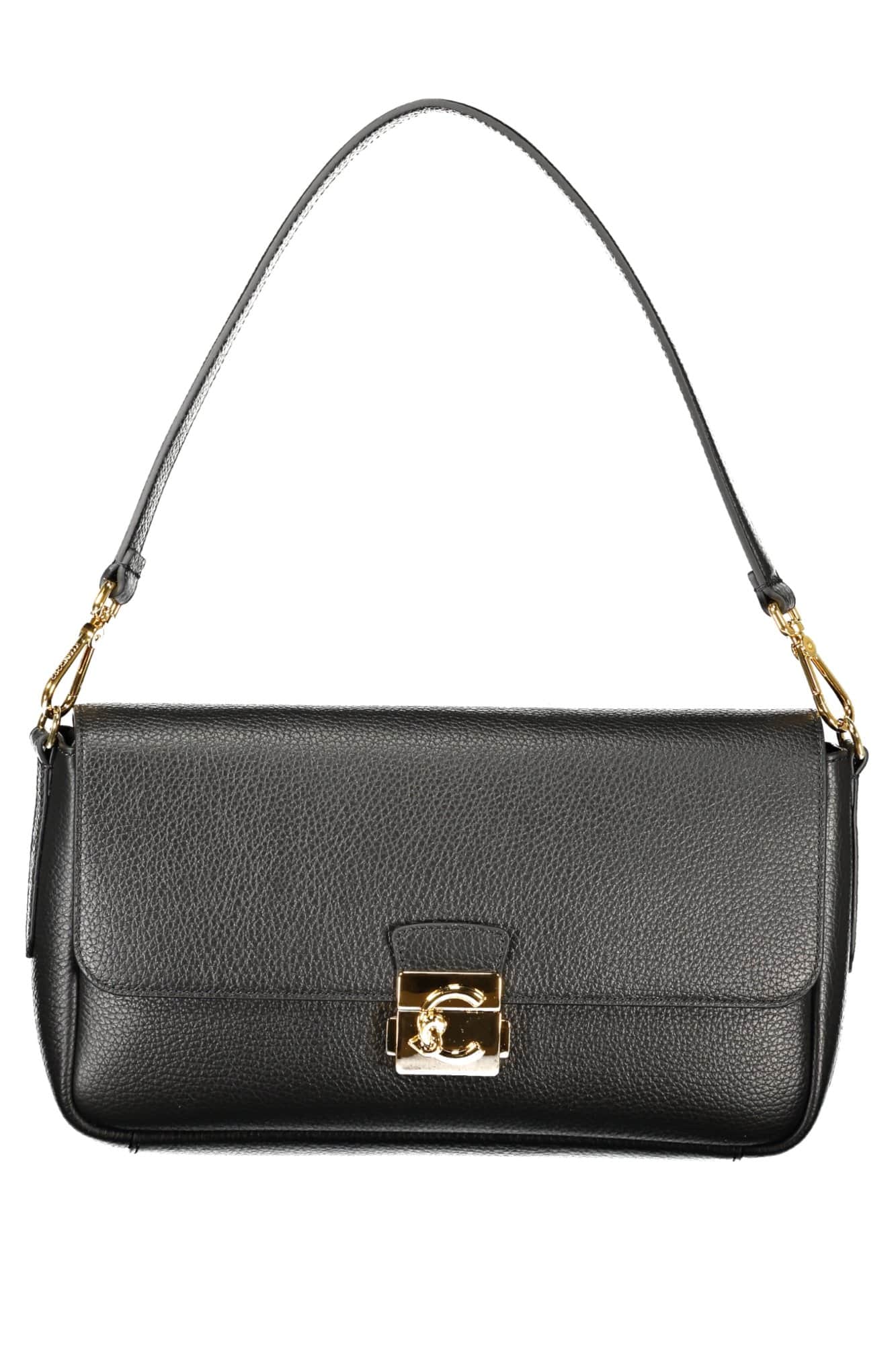 Coccinelle dames zwart tas